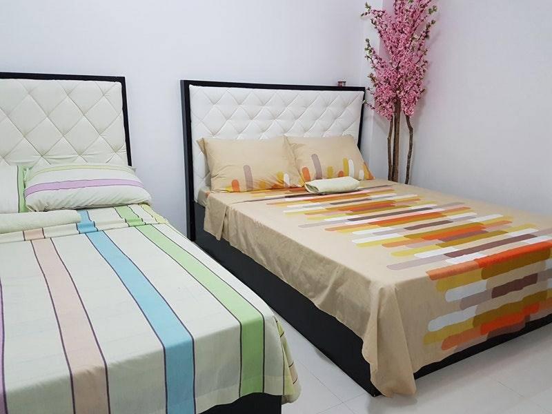 Double Room with Private Bathroom - Photo 3