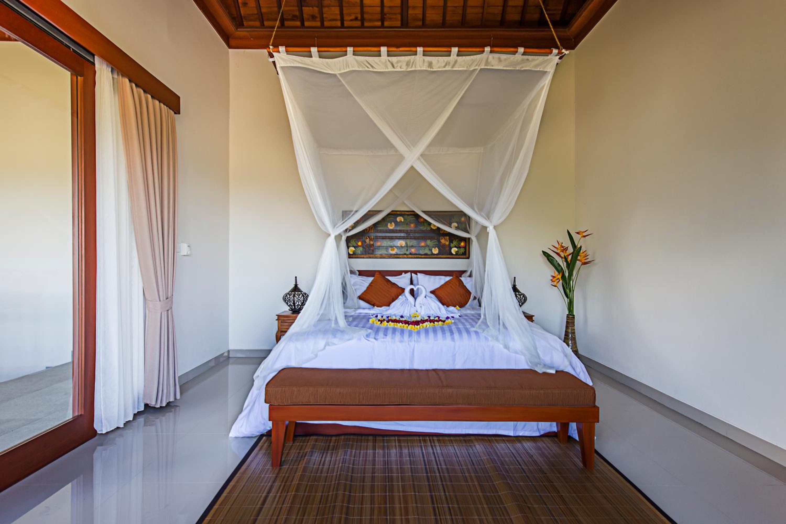 Two-Bedroom Villa with Private Pool