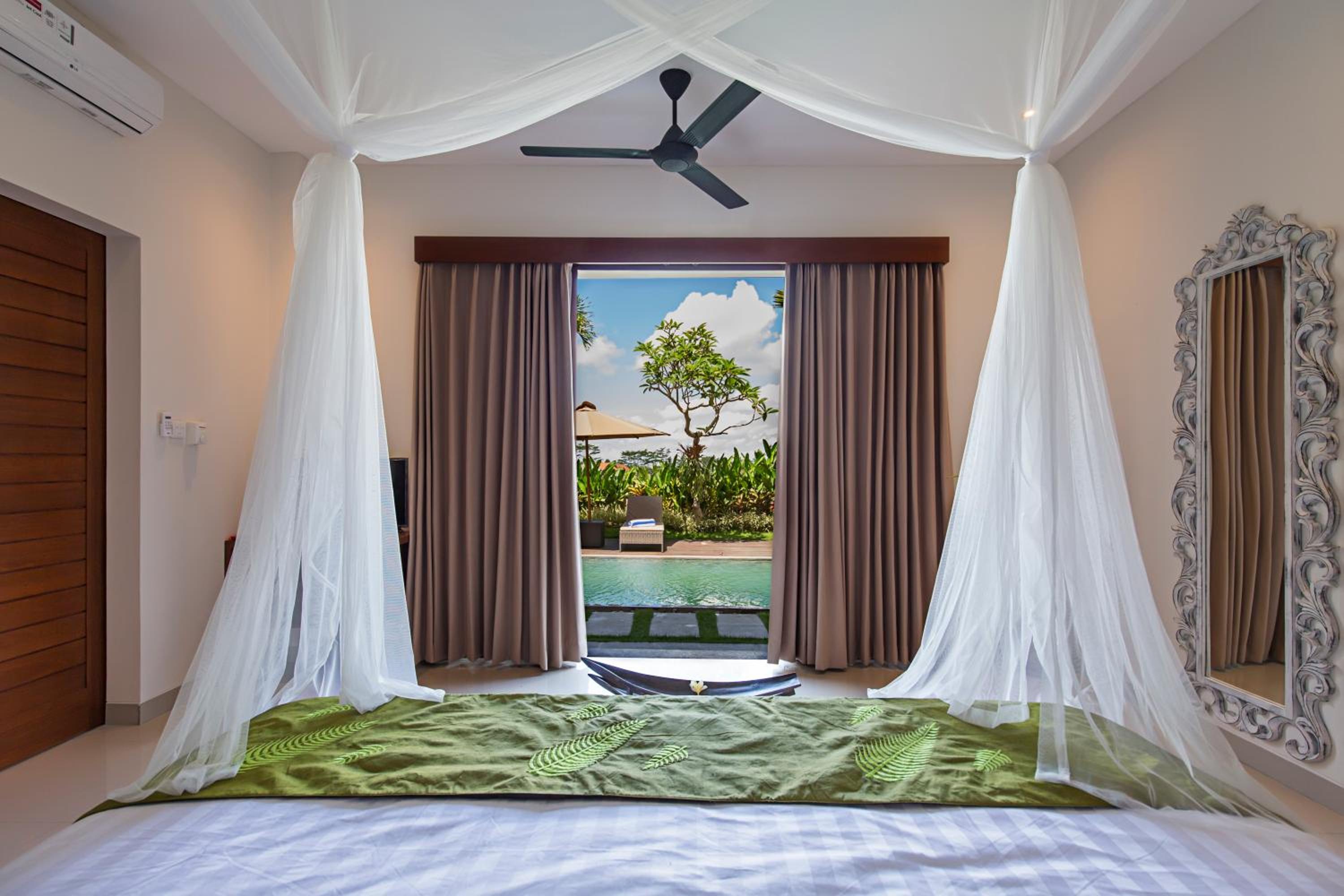 One Bedroom Villa with Private Pool