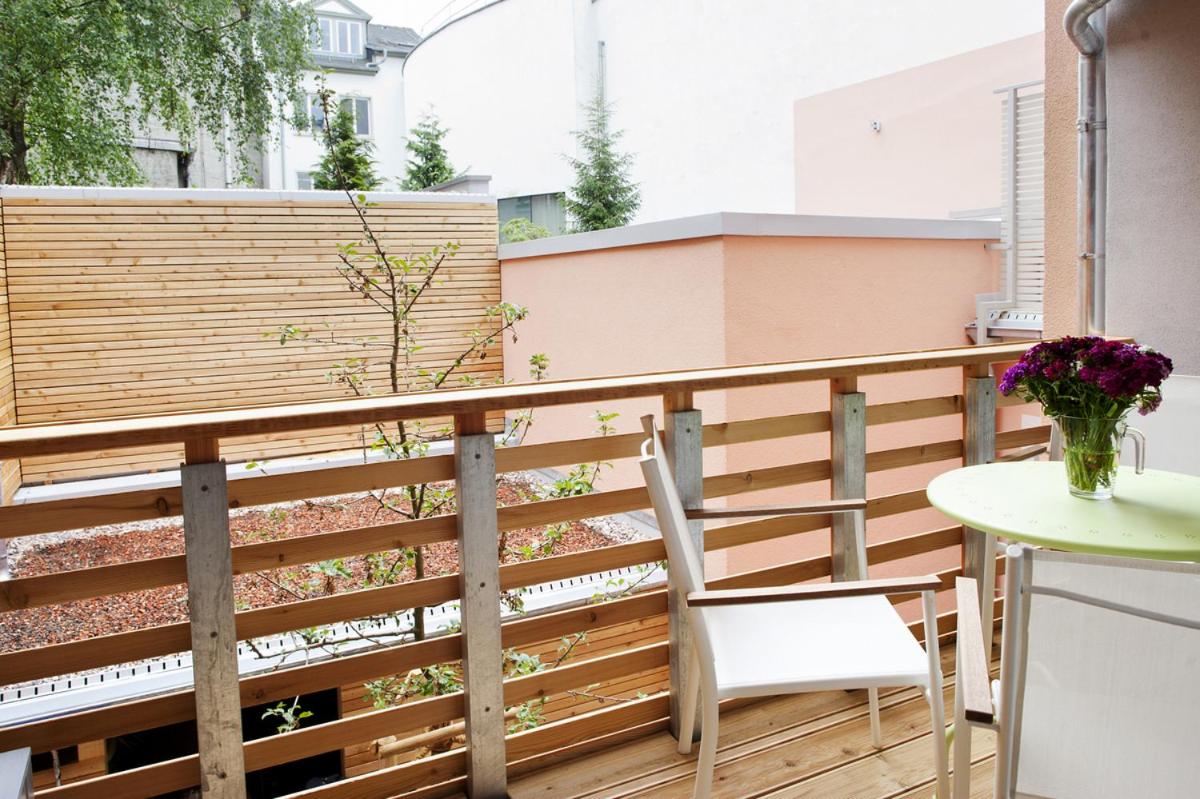 One-Bedroom Apartment (2 - 4 Adults) - Photo 4