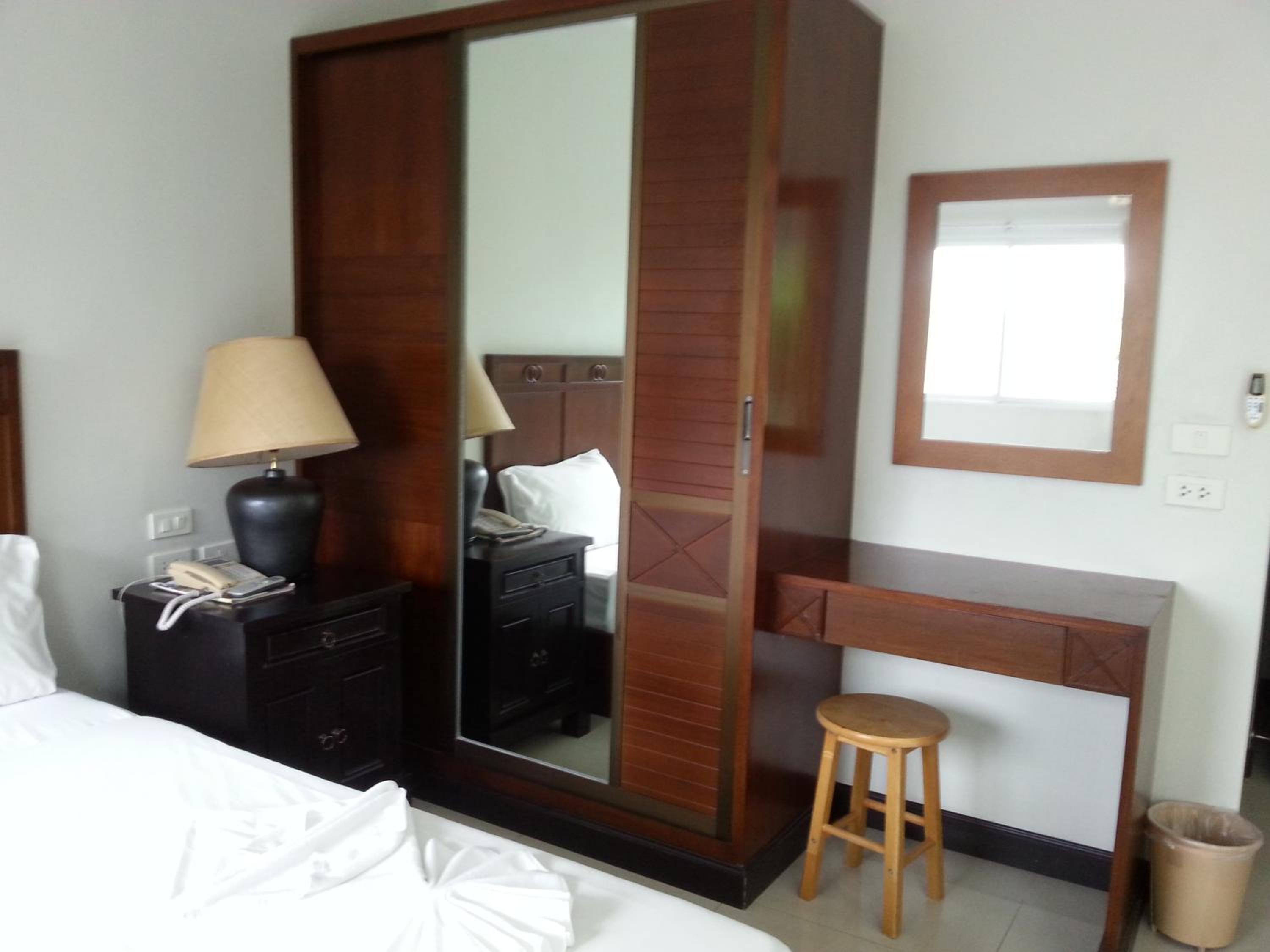 Standard Double Room photo 2