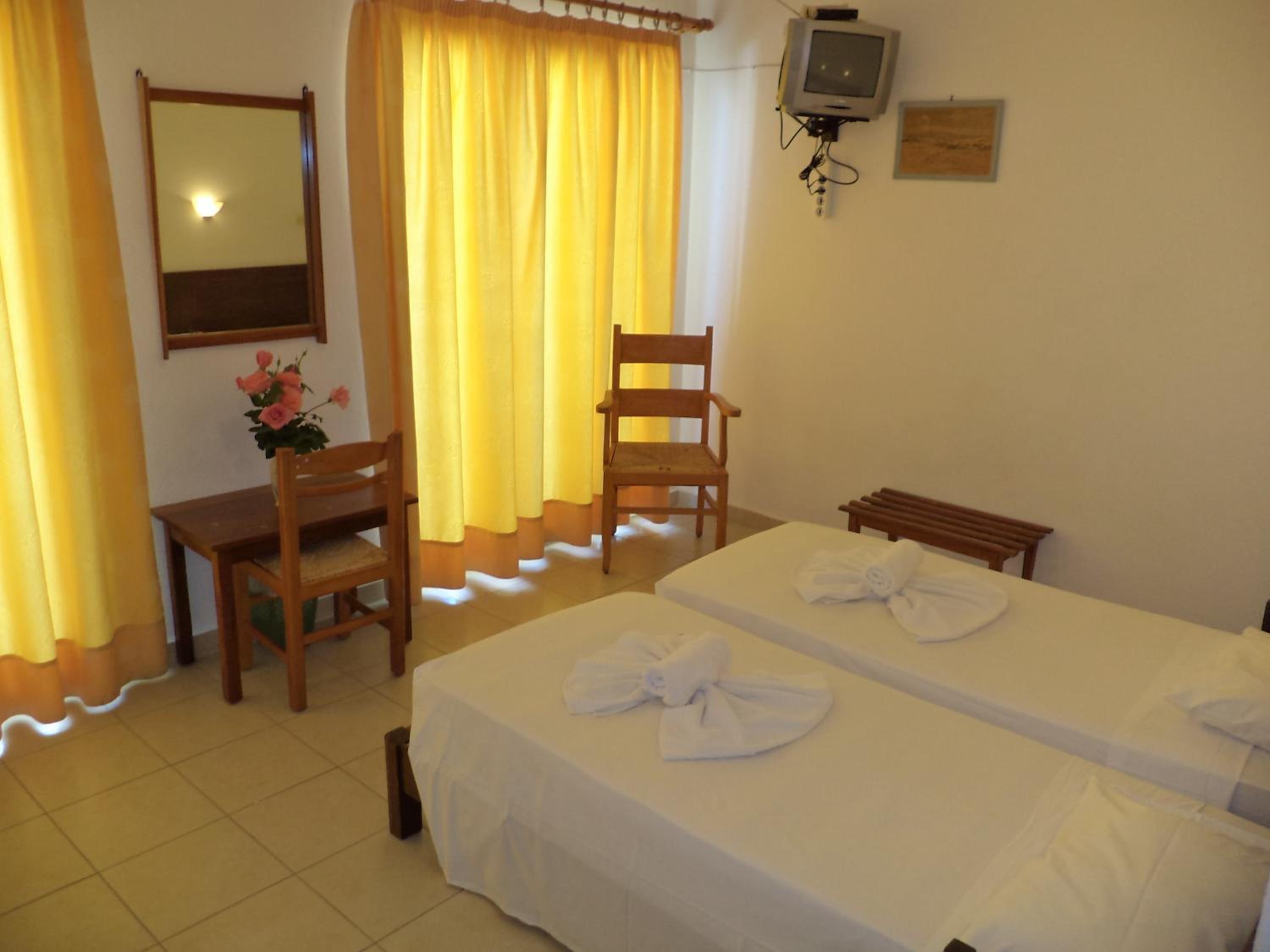 Triple Room photo 1