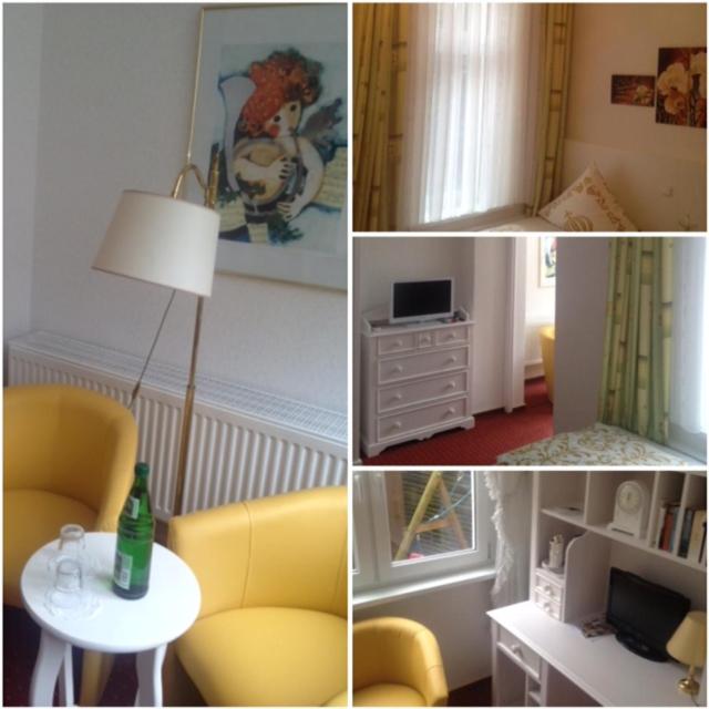 Small Double Room - Photo 1