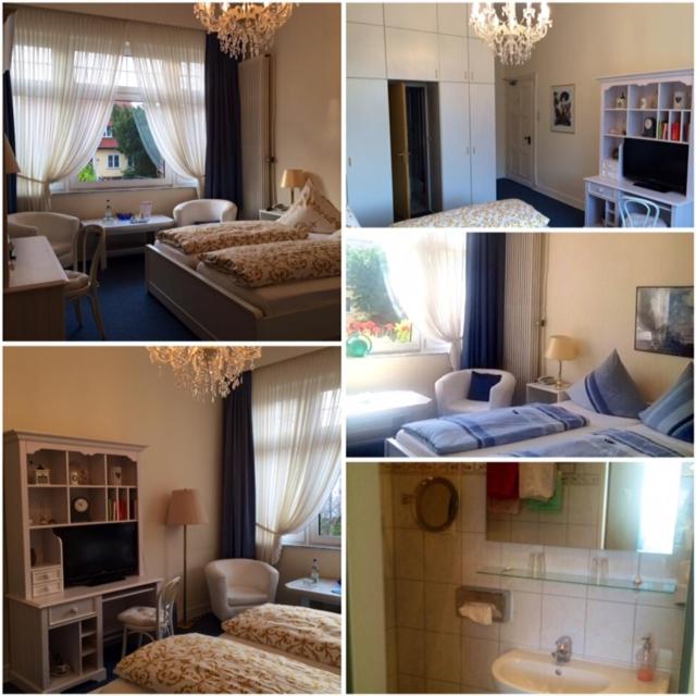 Double Room - Photo 2