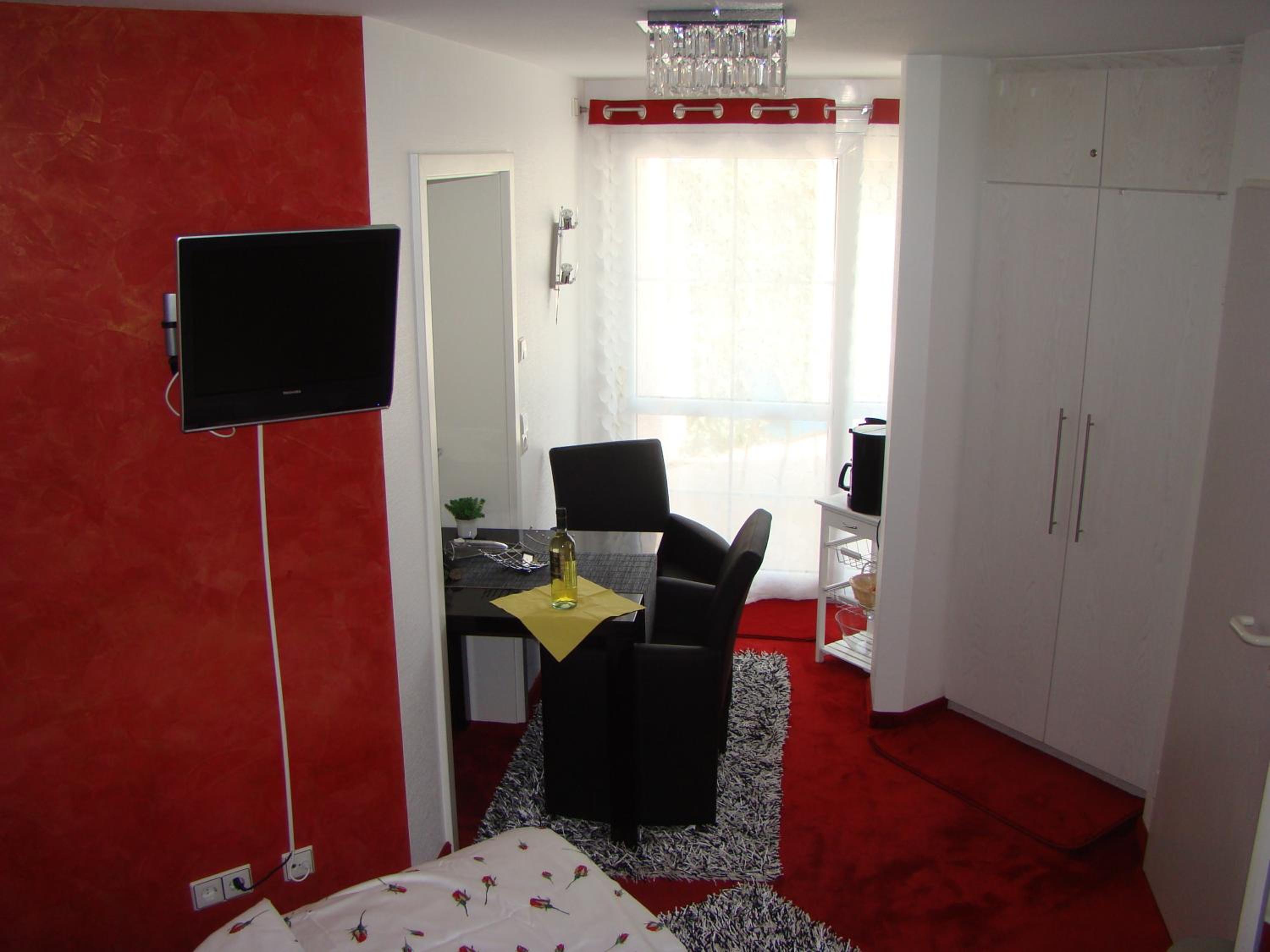 Apartment 1 photo 3
