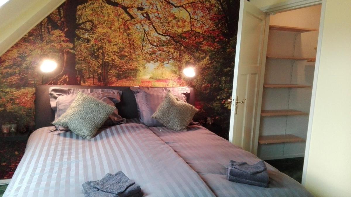 Queen Room photo 3