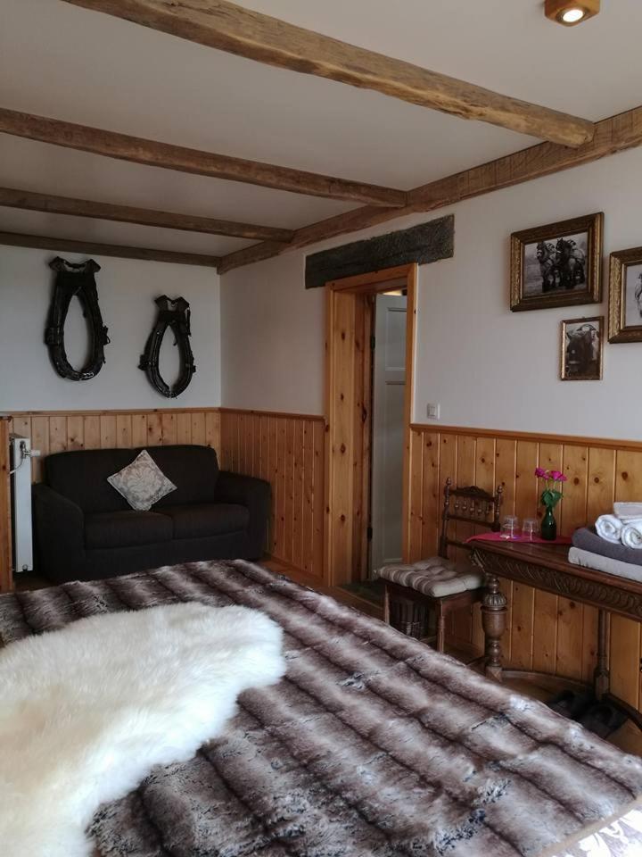 Double or Twin Room with Terrace photo 1
