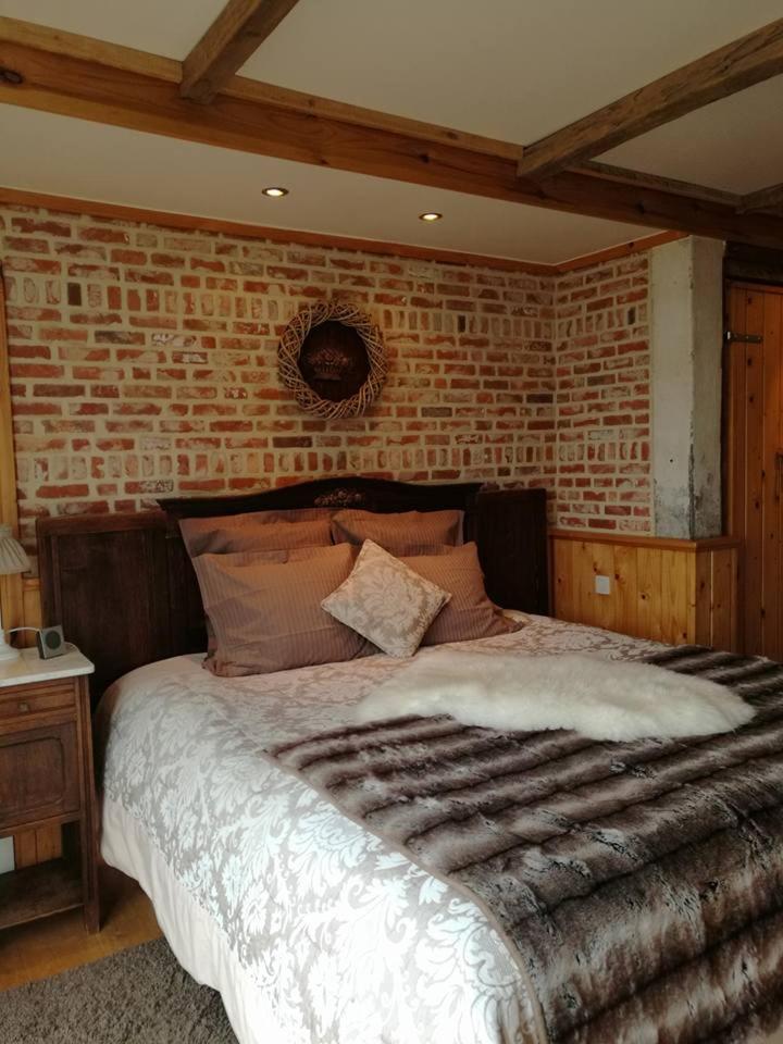 Double or Twin Room with Terrace photo 2