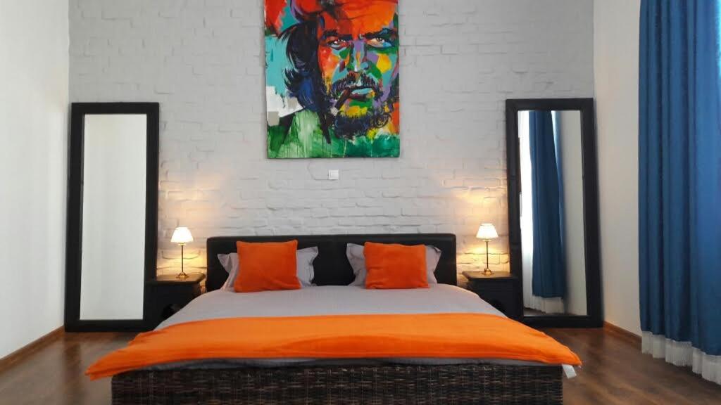 Superior Apartment - Photo 21