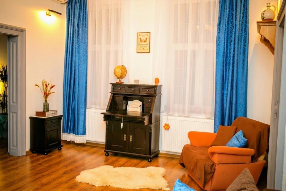 Superior Apartment - Photo 24