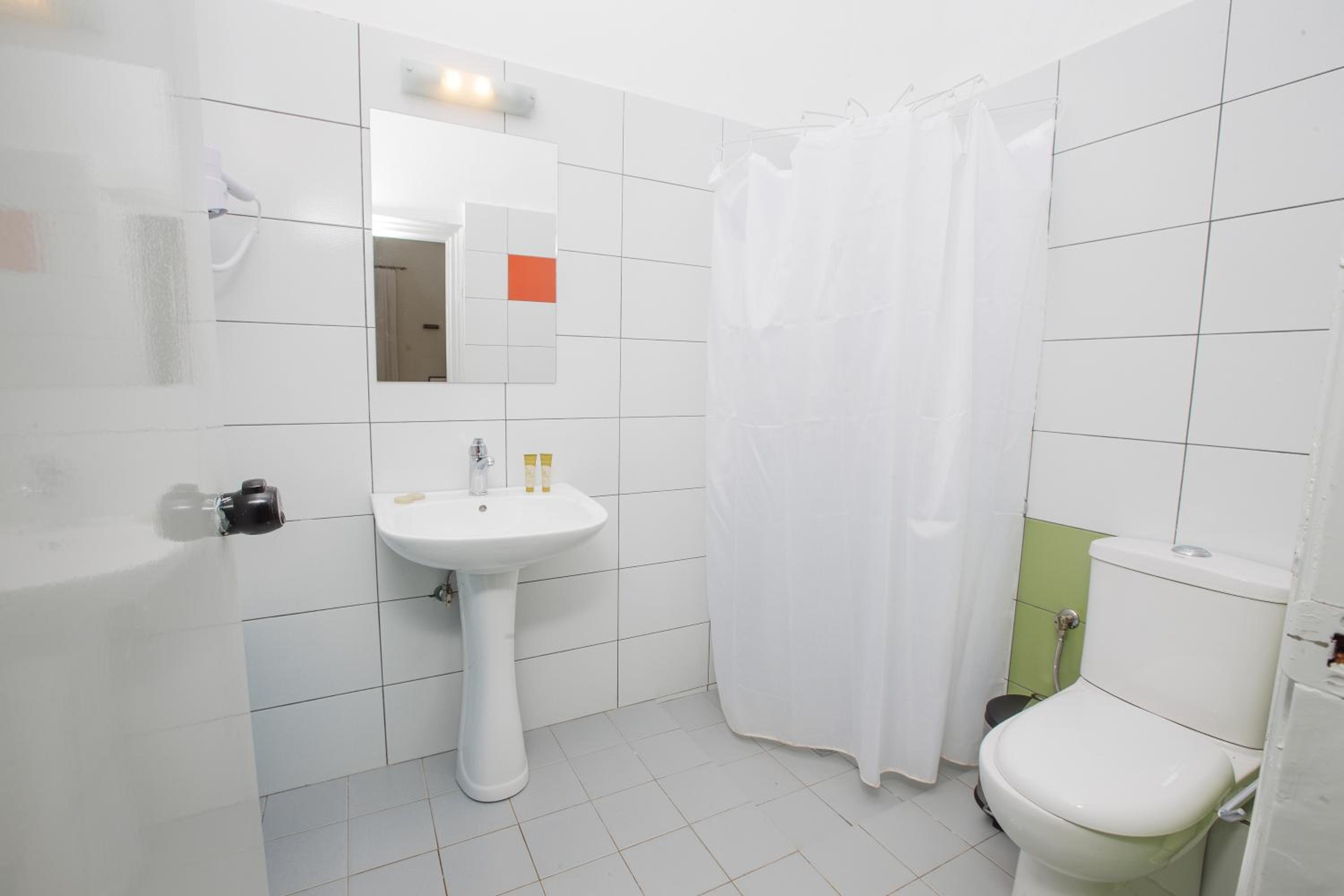 Triple Room with Sea View photo 2