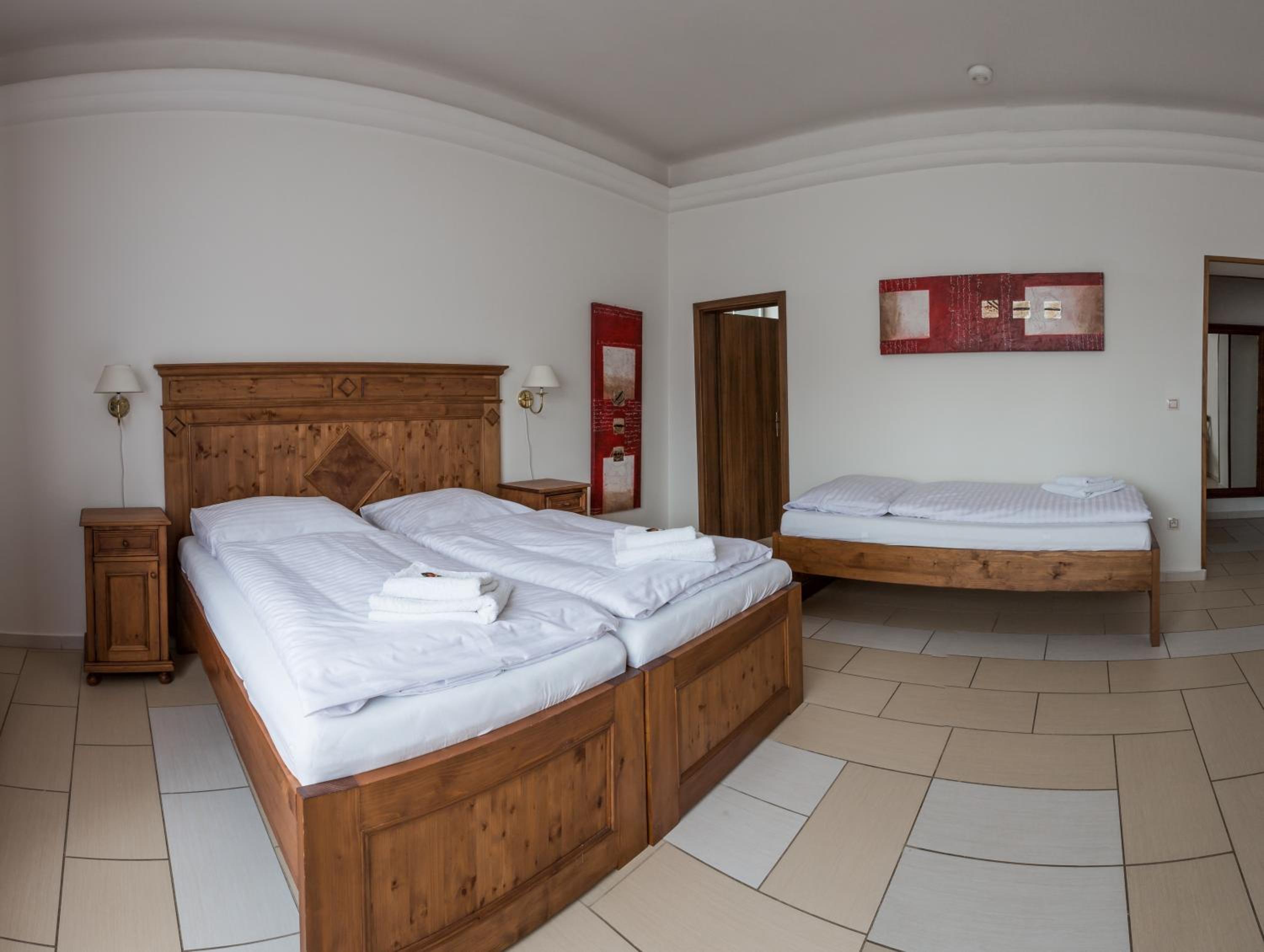 Triple Room photo 1