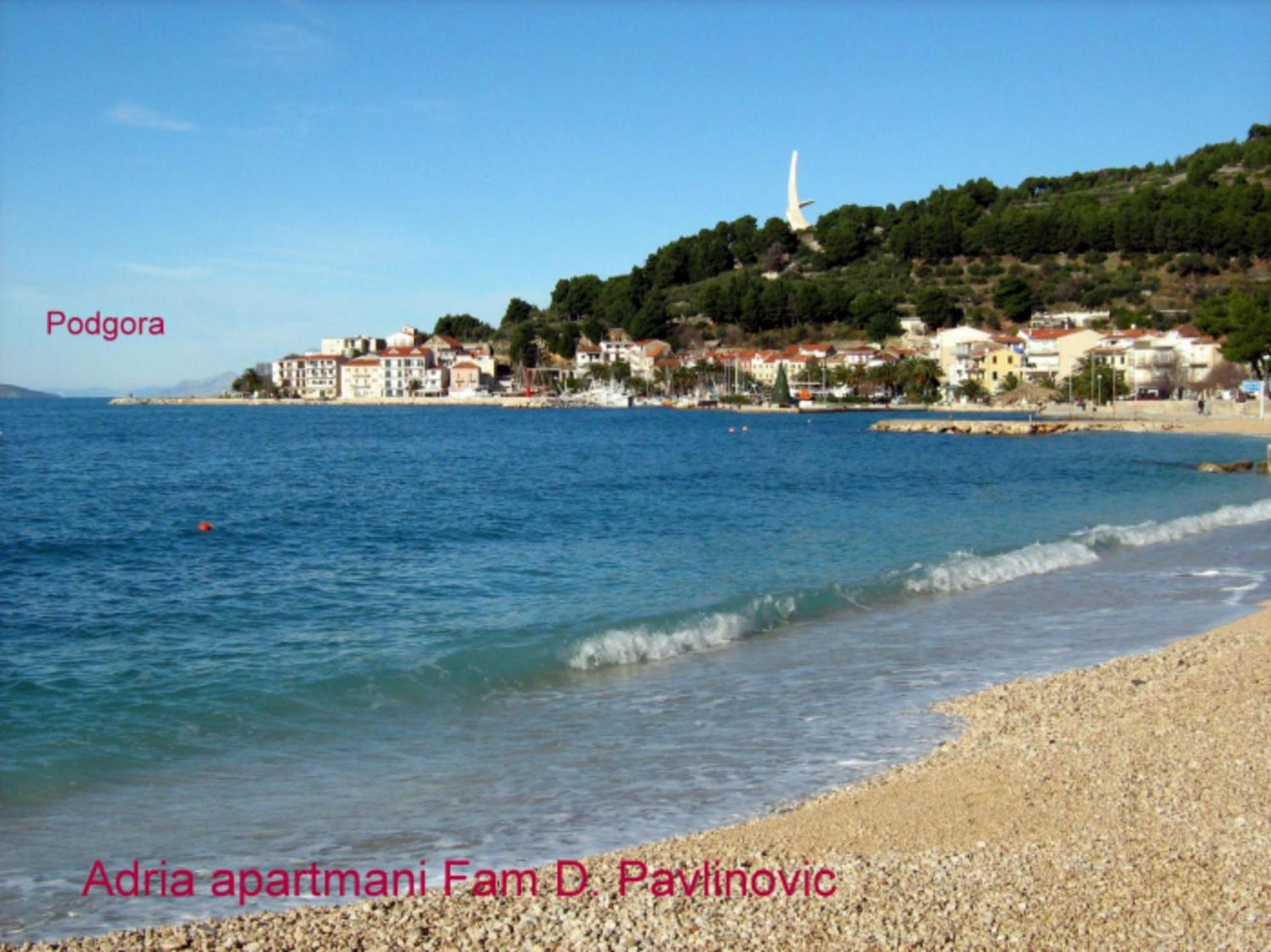 Apartment with Sea View - Photo 51