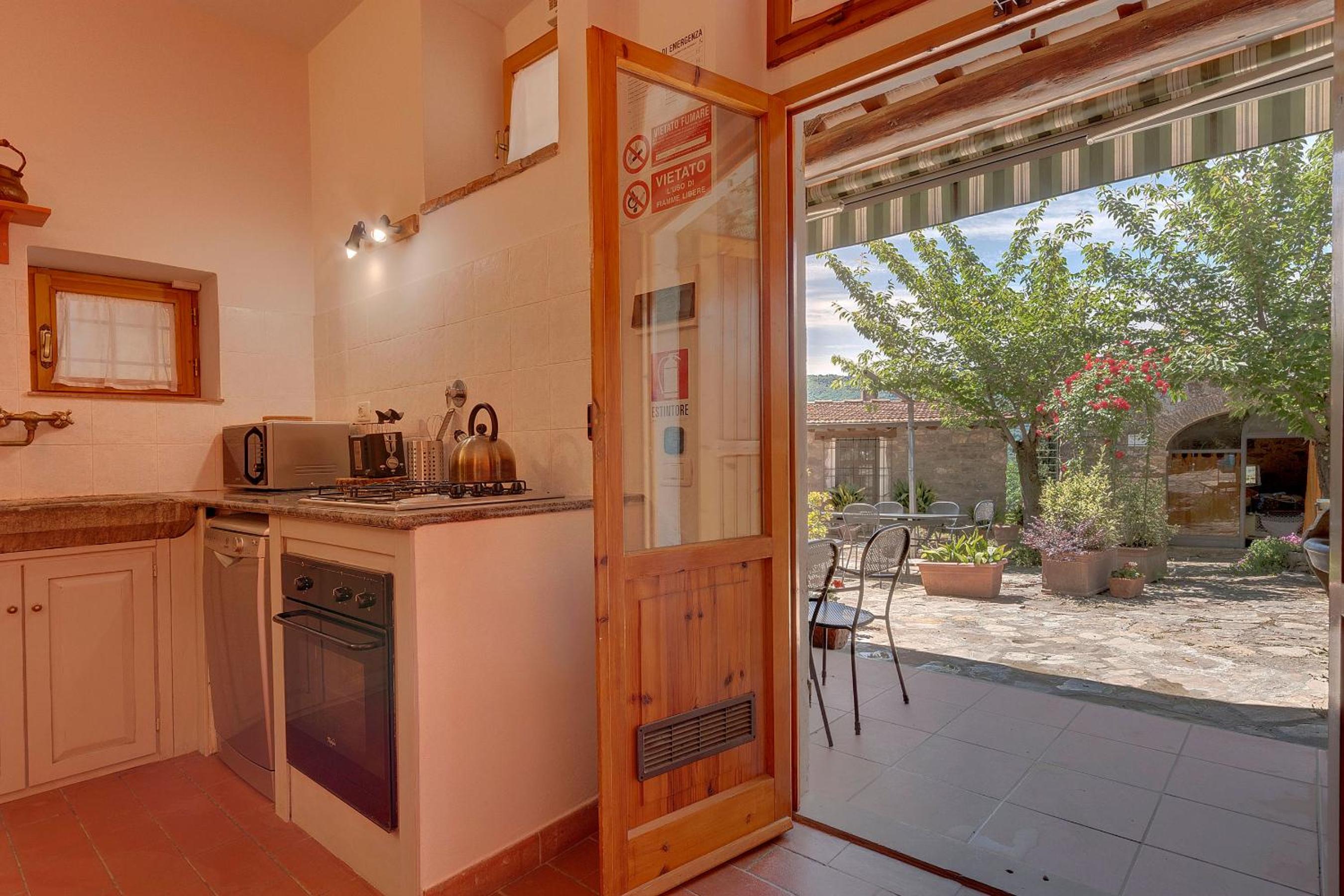 Two-Bedroom Apartment (5 Adults) photo 2