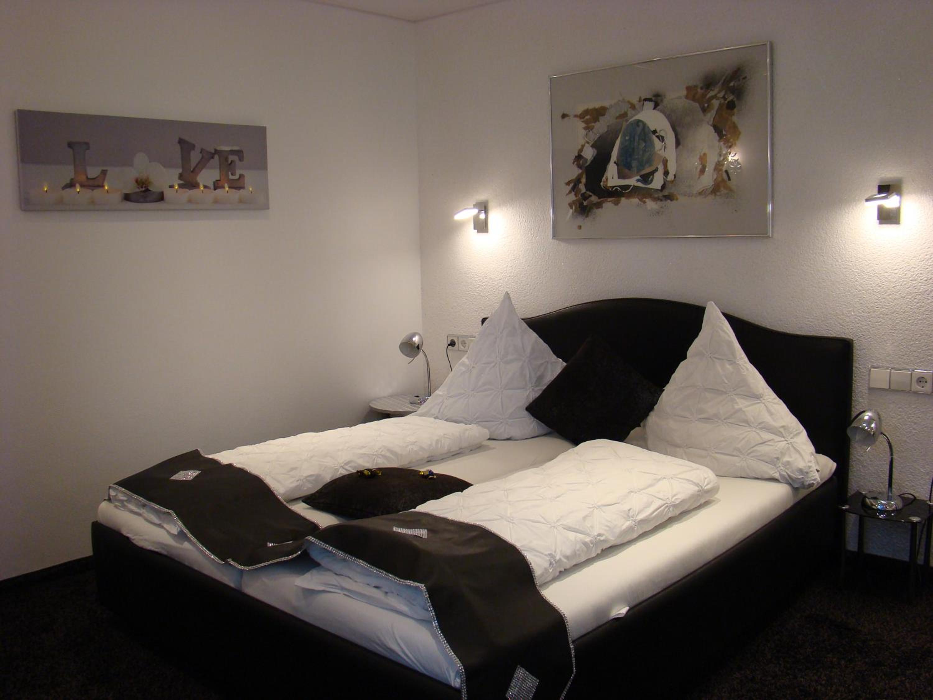 Studio Apartment with Garden View photo 1