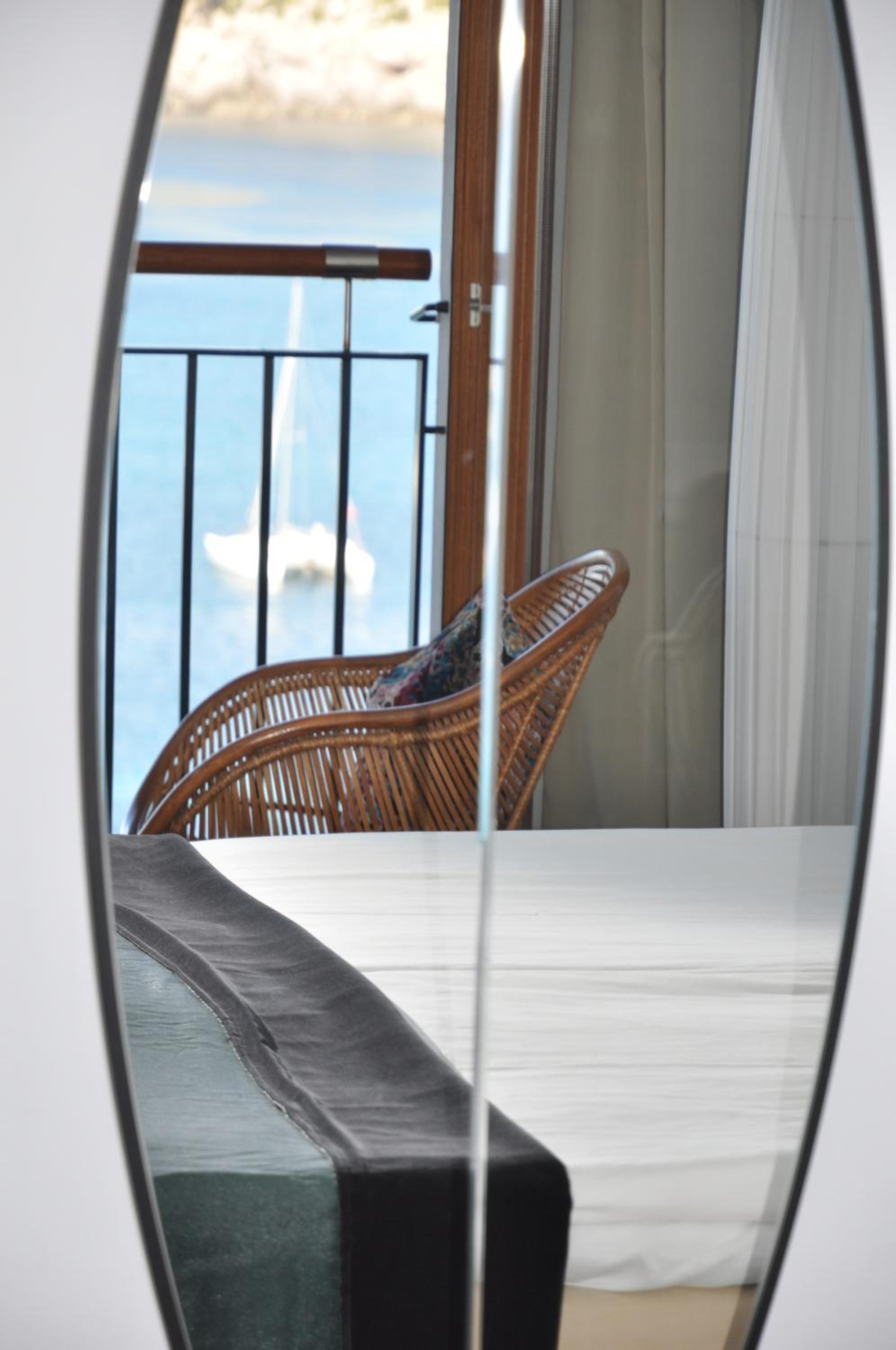 Standard Sea View (no terrace) photo 2