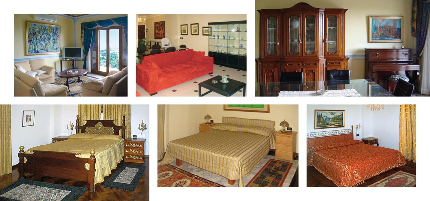 Two-Bedroom Apartment - Photo 1