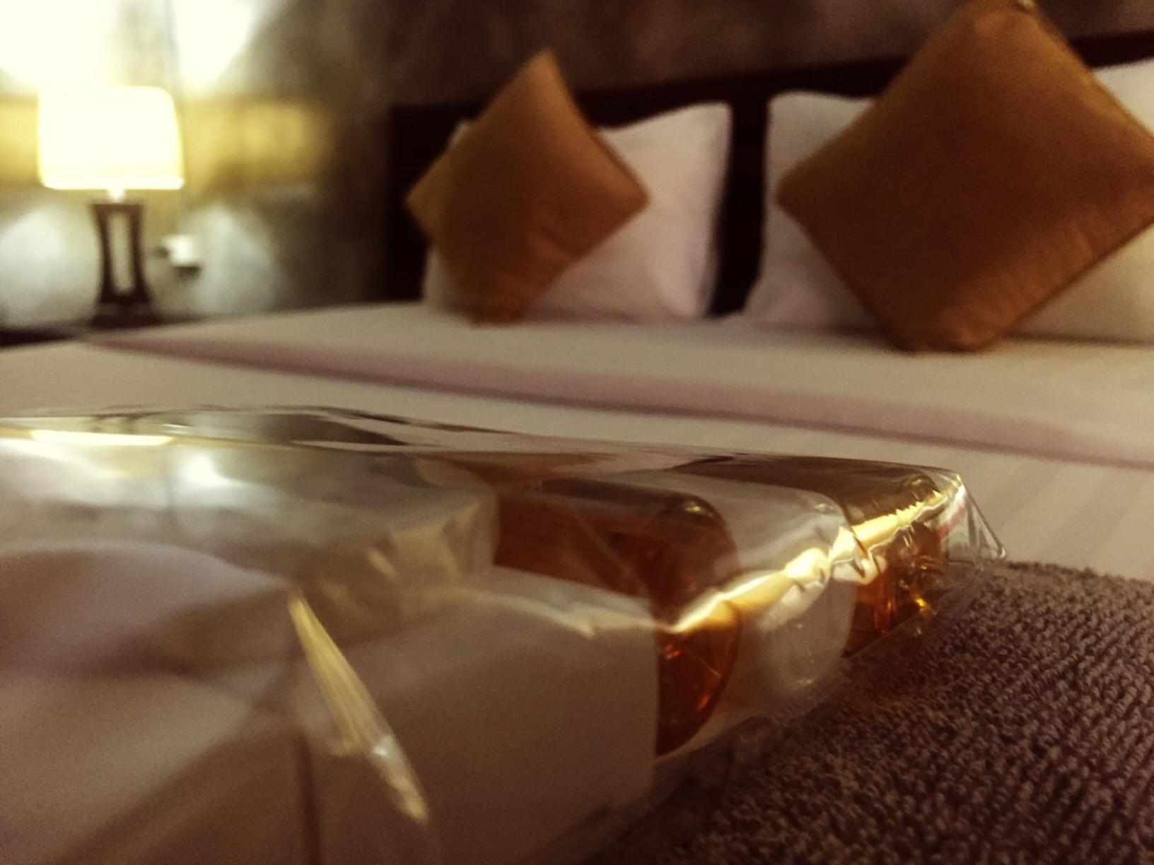 Standard Double Room - Photo 9