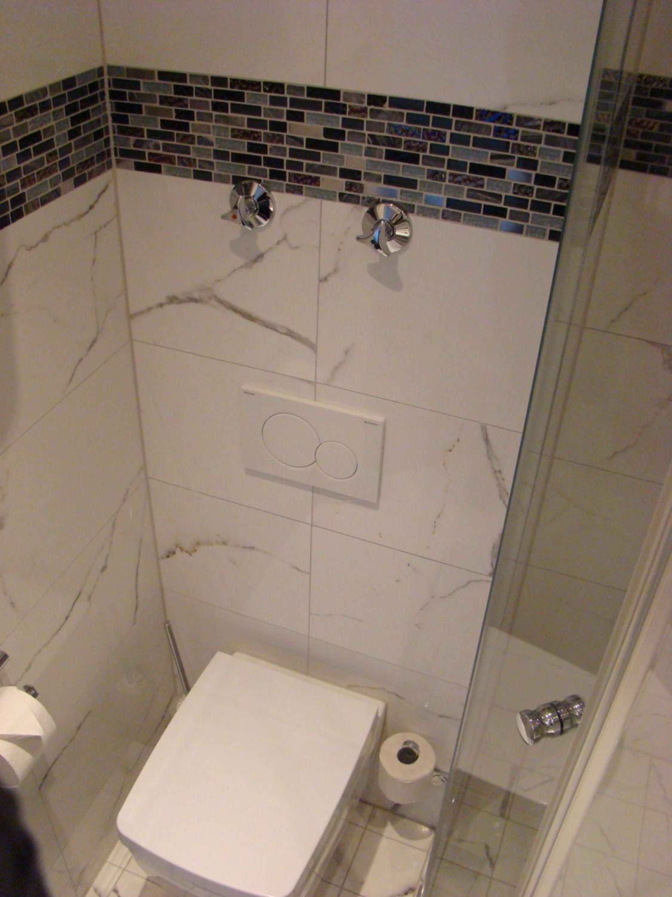 Studio Apartment with Garden View photo 2