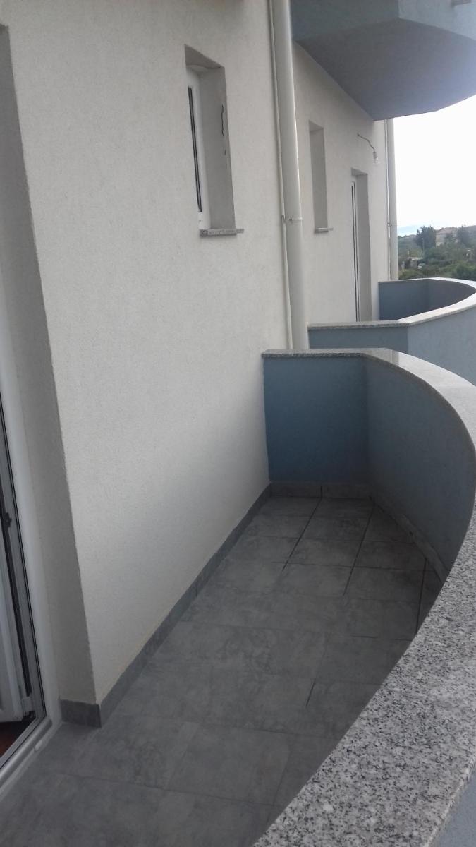 Apartment with Terrace photo 1