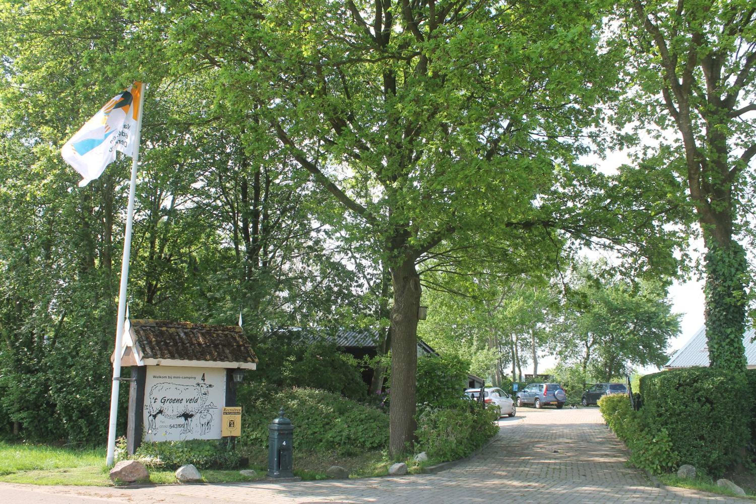 Pipowagen - Photo 6