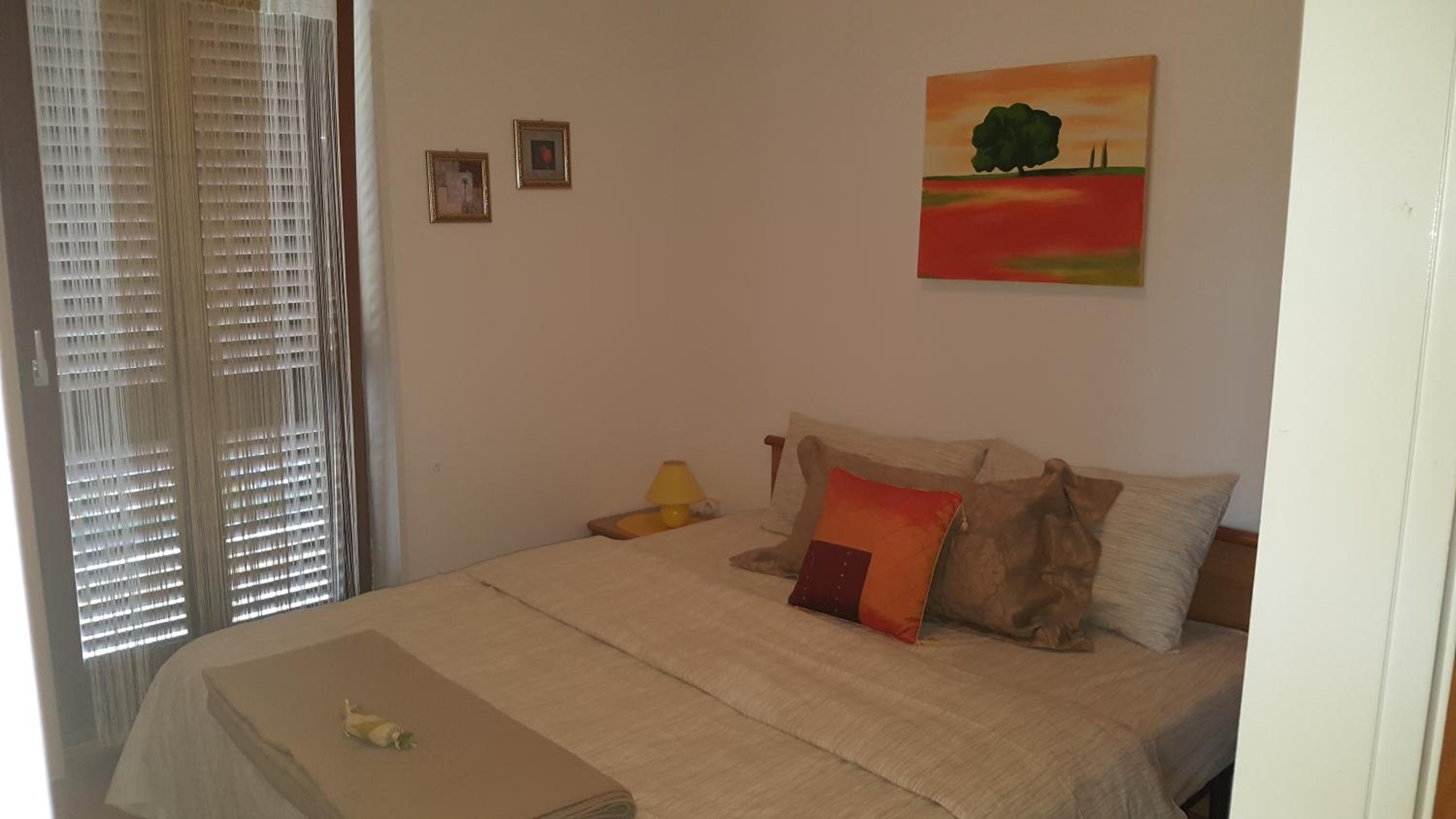Two-Bedroom Apartment with Terrace and Sea View - 1 - Photo 18