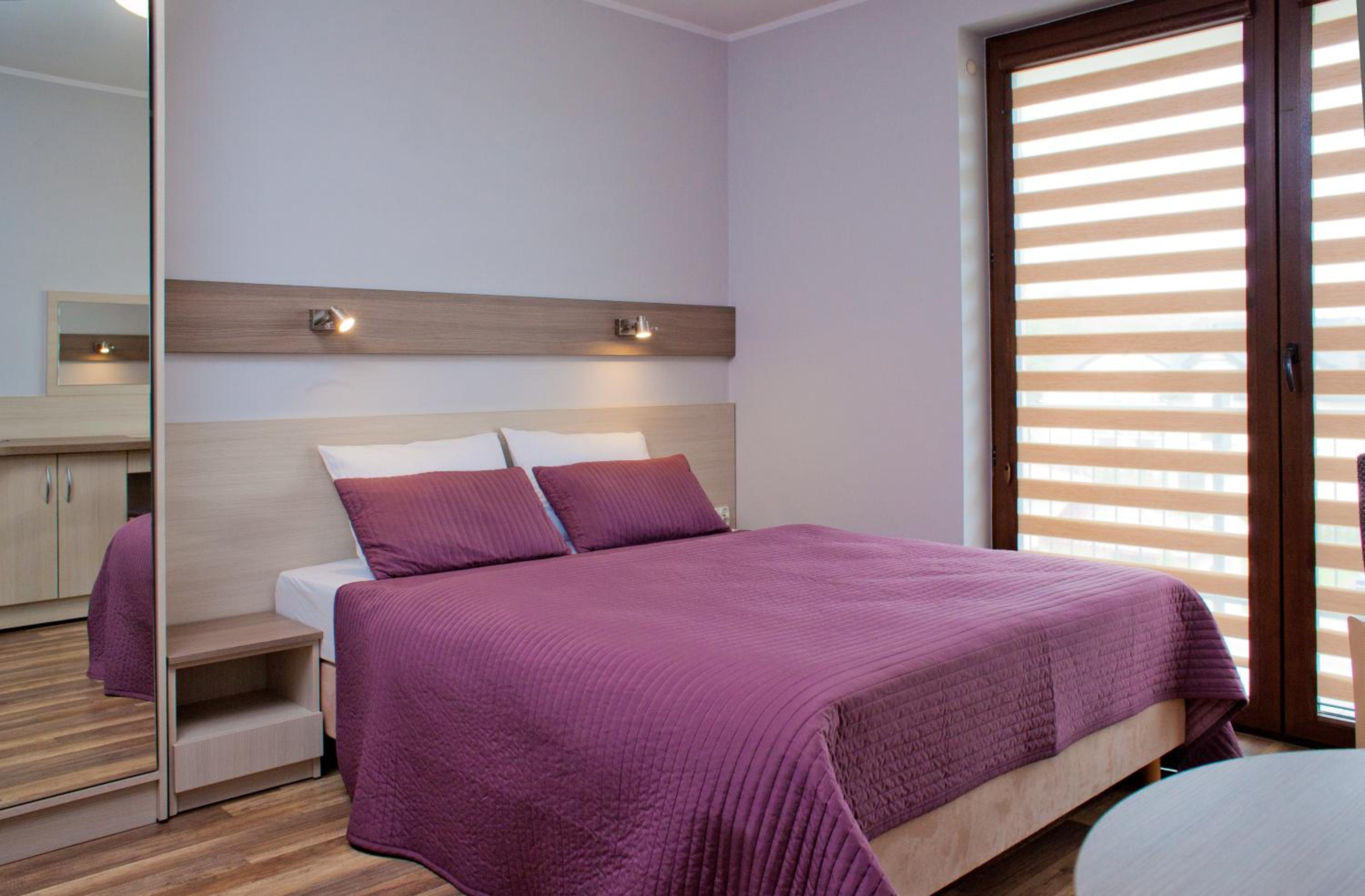 Superior Double Room with Balcony photo 3