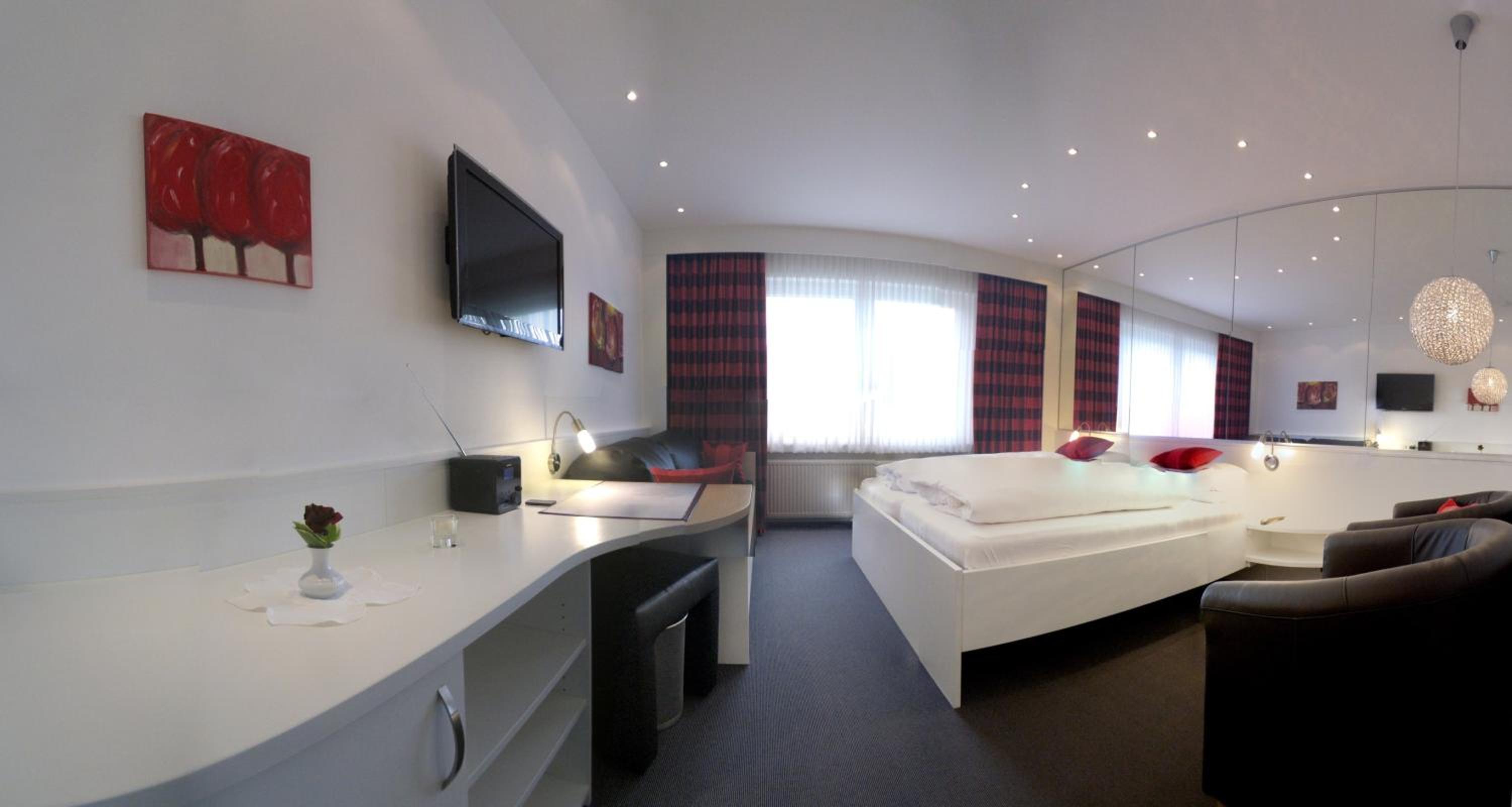 Apartment - Split Level