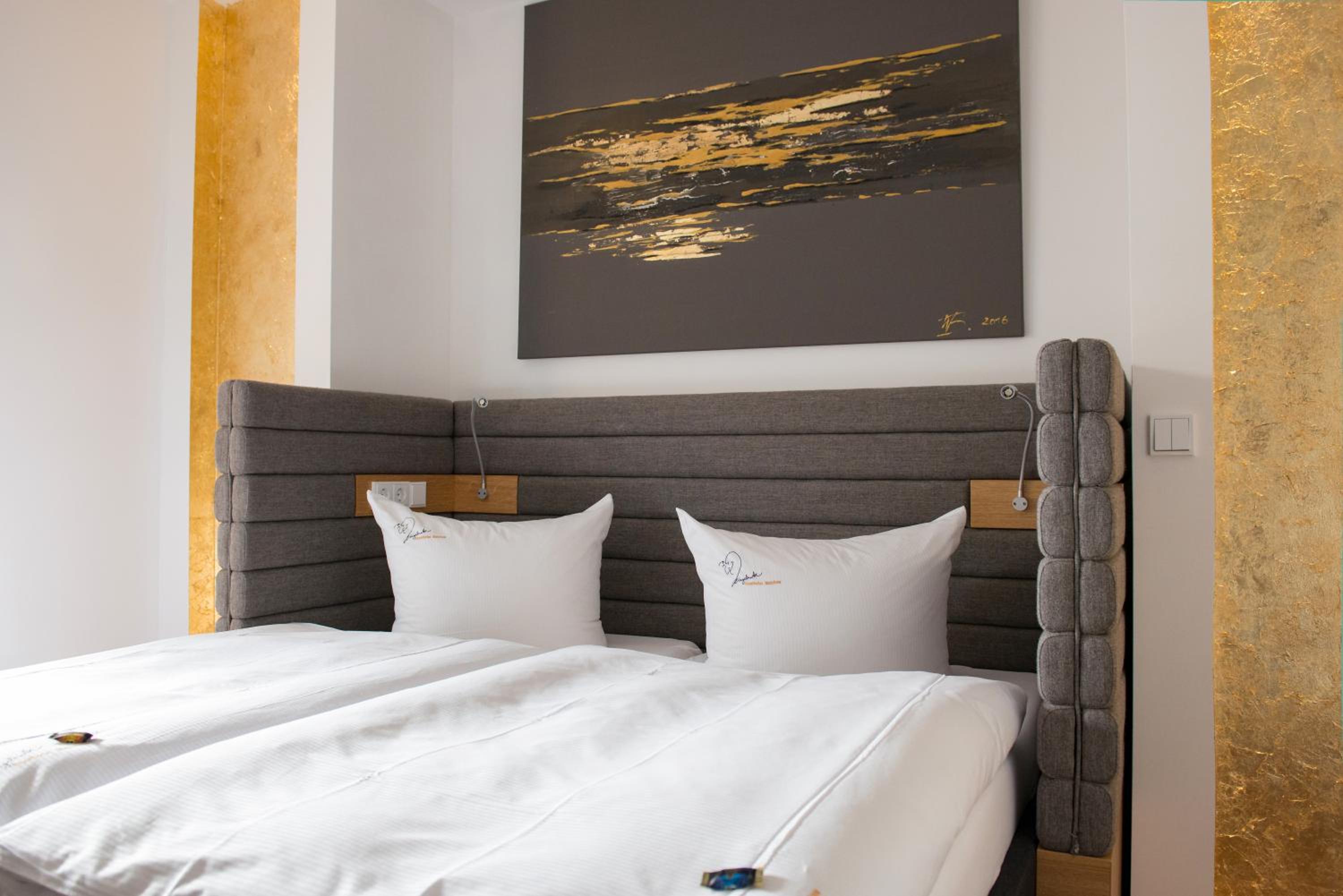 Junior Suite - Zwei Ameisen photo 3