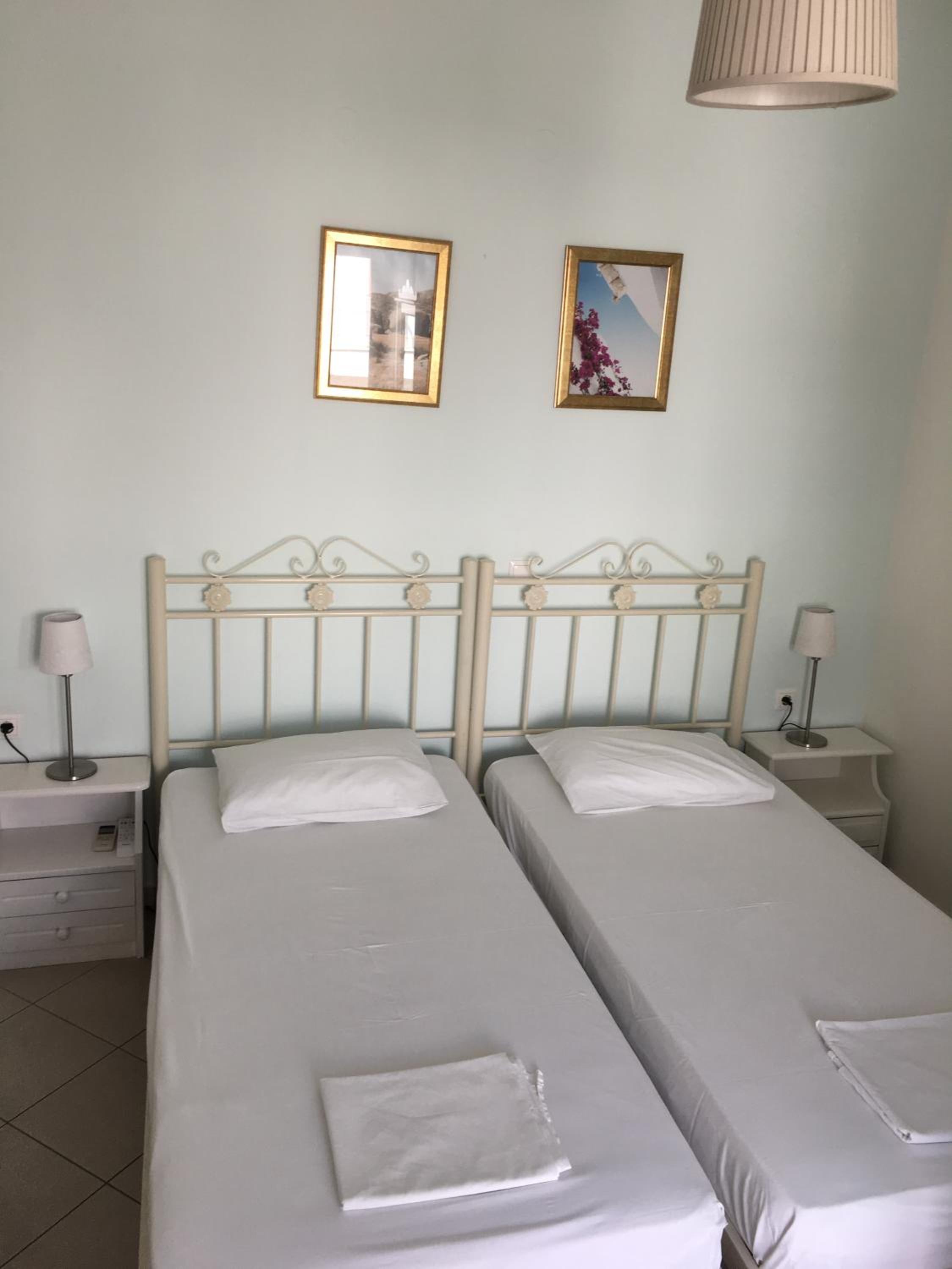 Twin Room photo 1