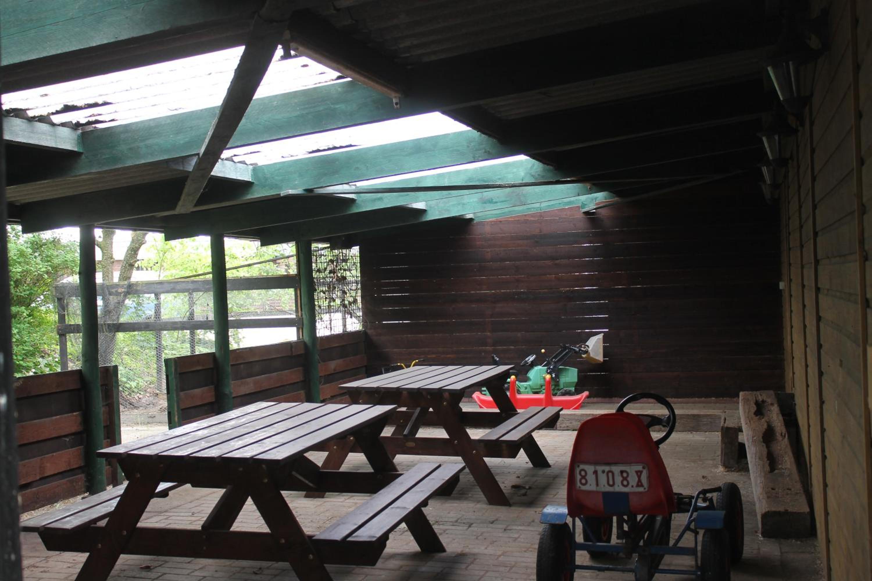 Pipowagen - Photo 7