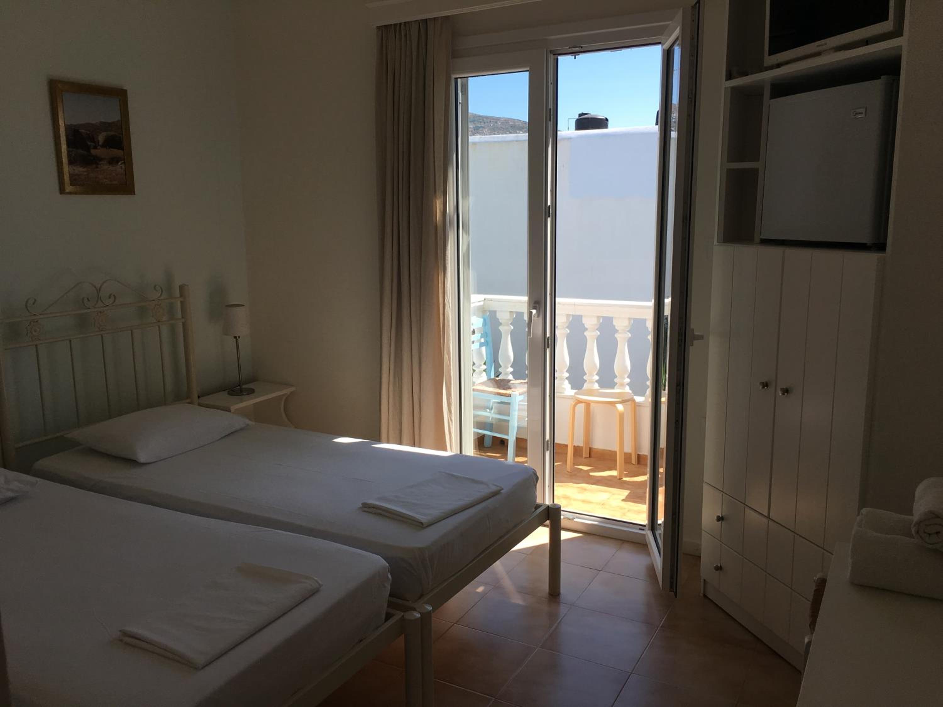 Twin Room photo 3
