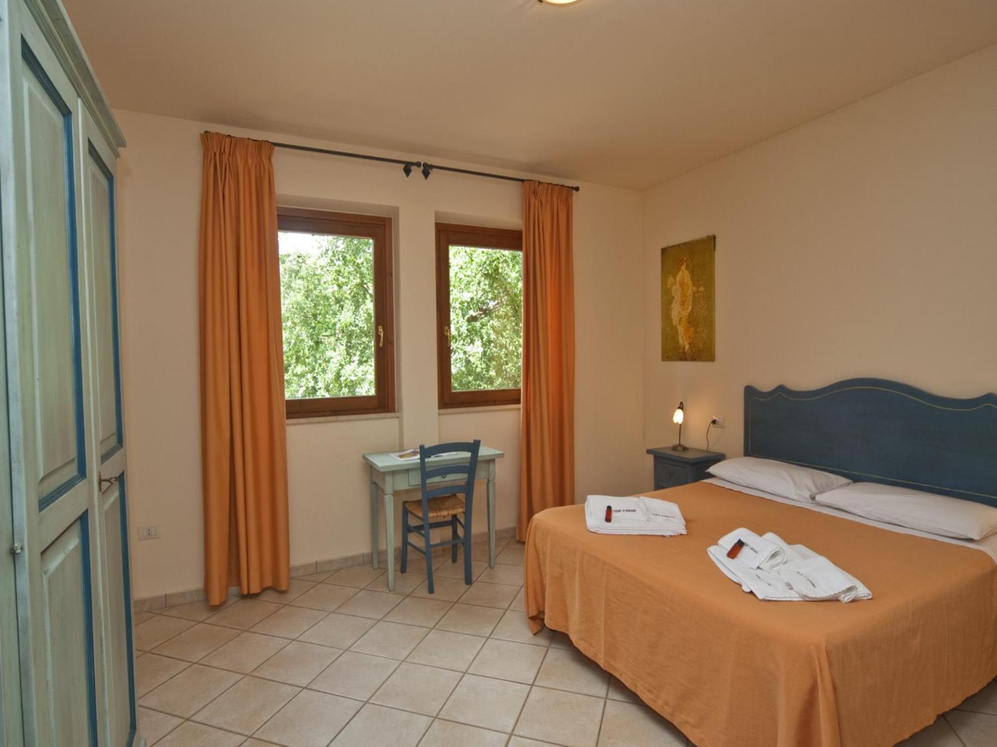 Two-Bedroom Apartment - Photo 1