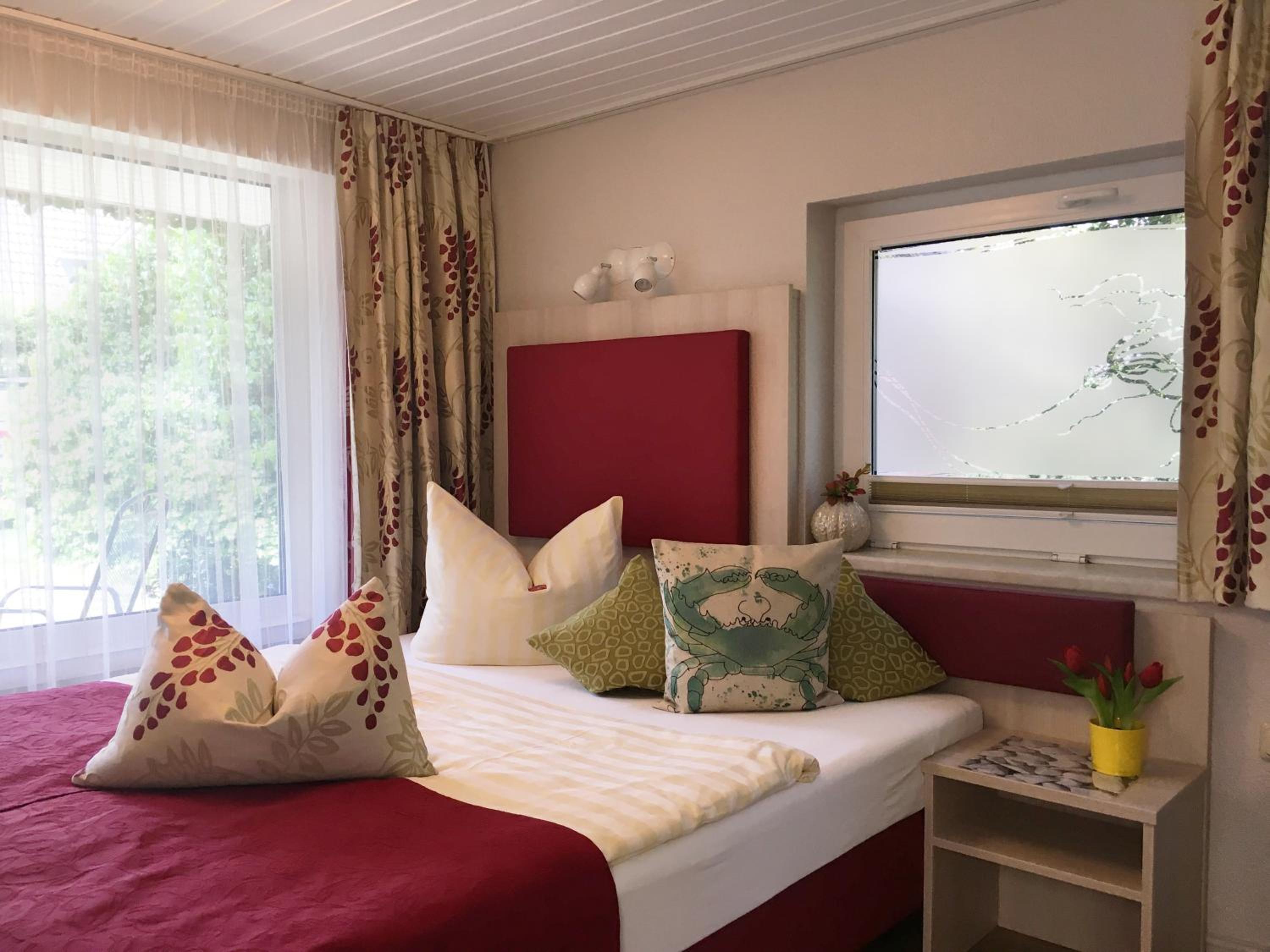 Twin Room with Terrace photo 1