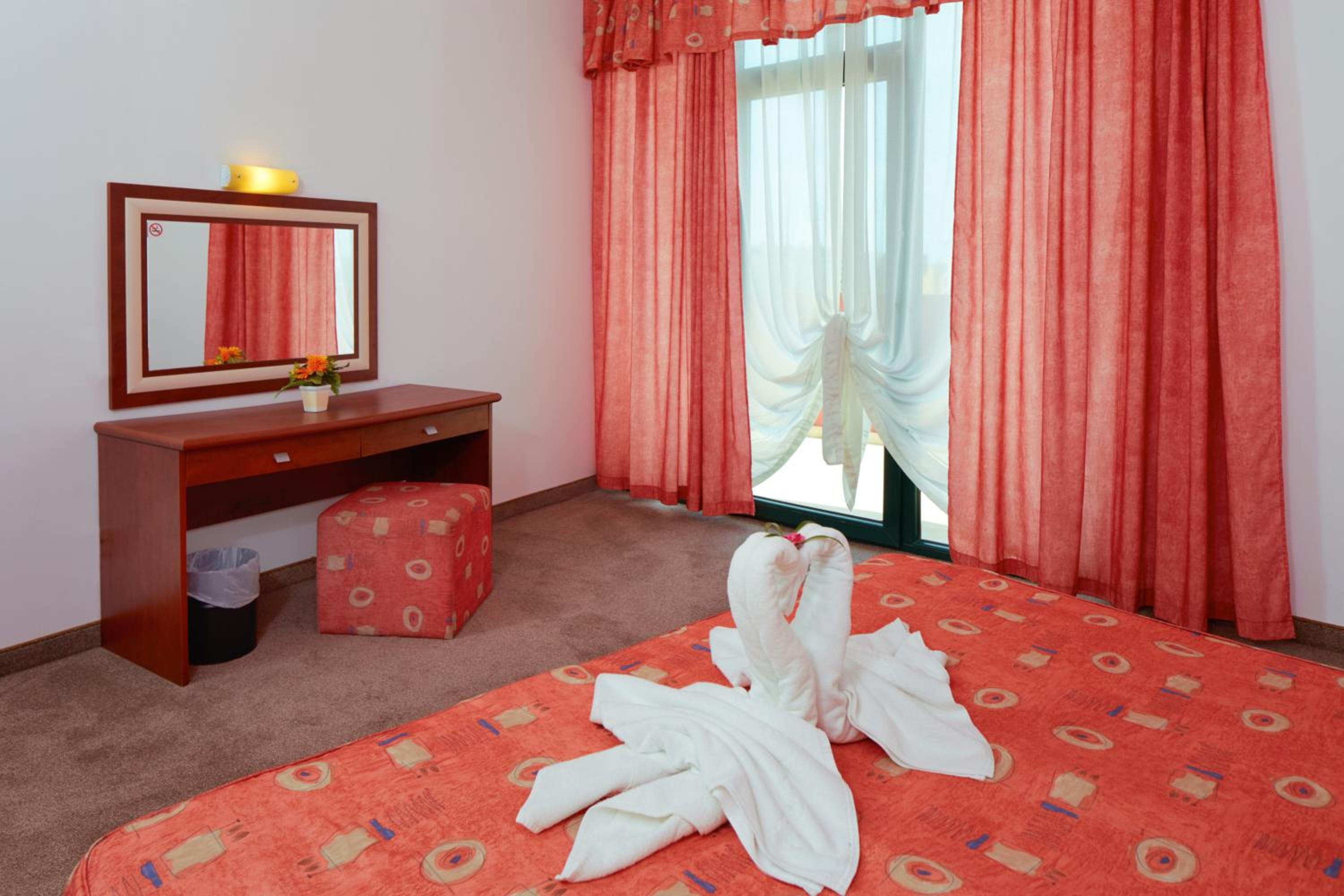 Apartment with Balcony (2 Adults + 2 Children) photo 3