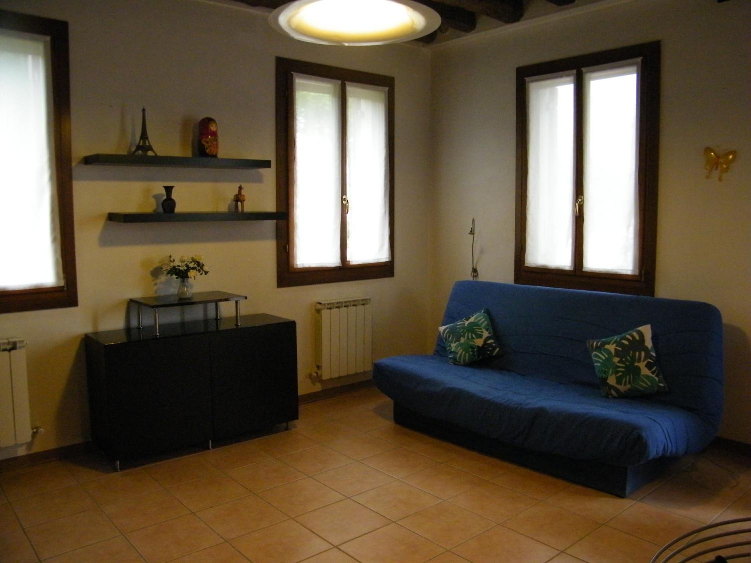 Apartment - Ground Floor