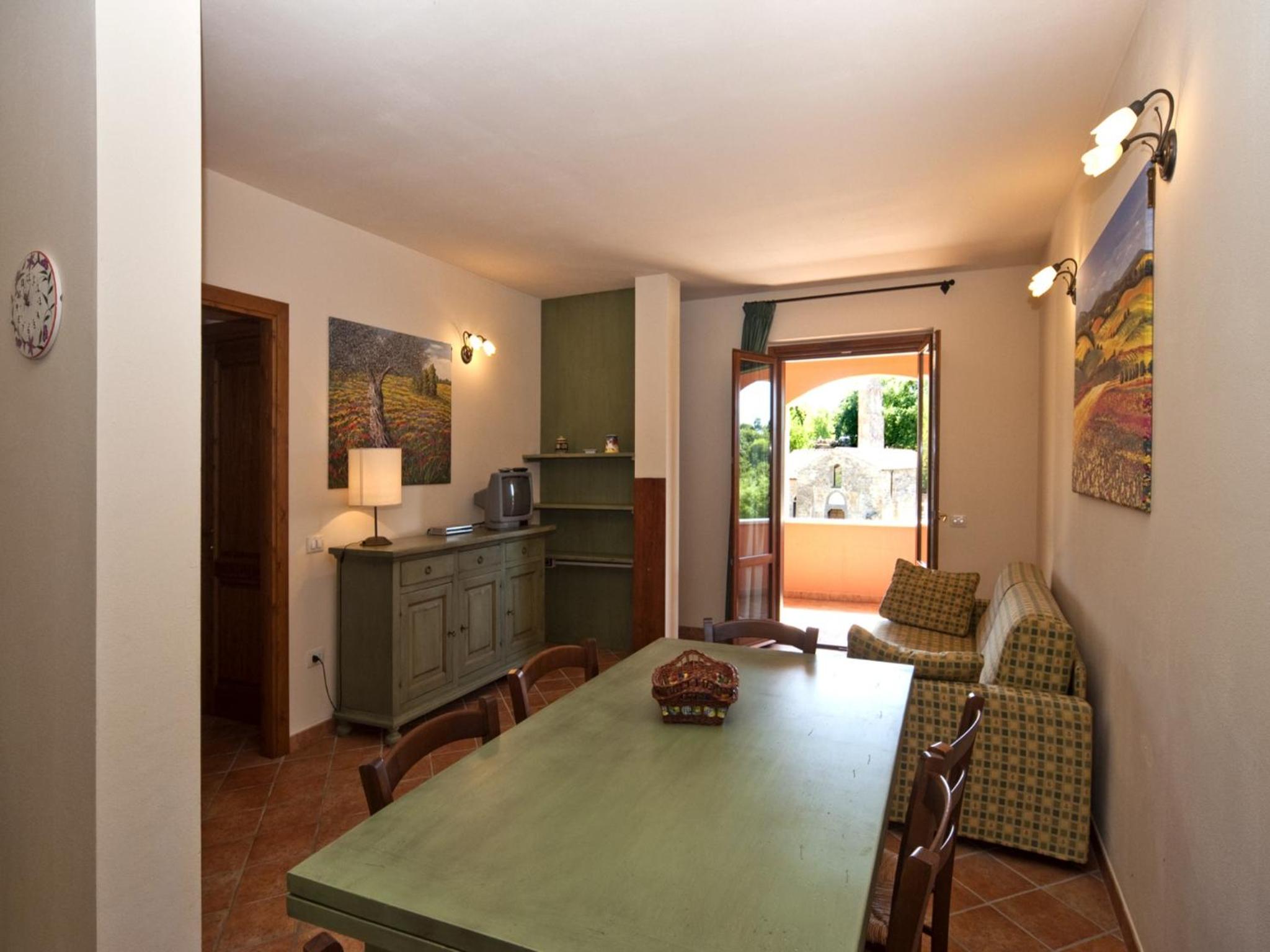 Two-Bedroom Apartment - Photo 10