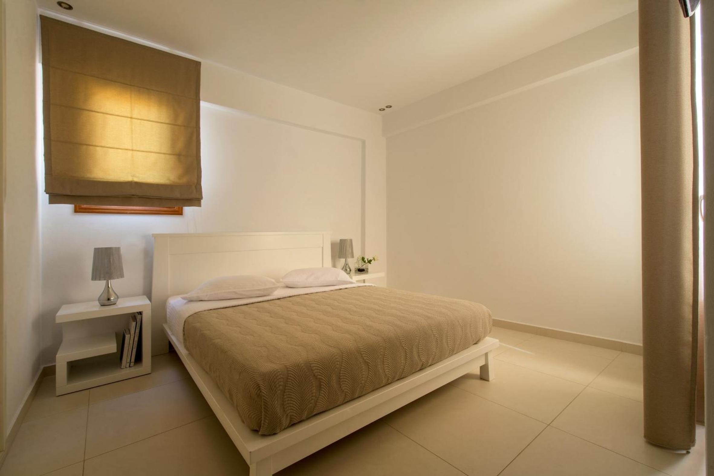 Superior Double Room with Hot Tub