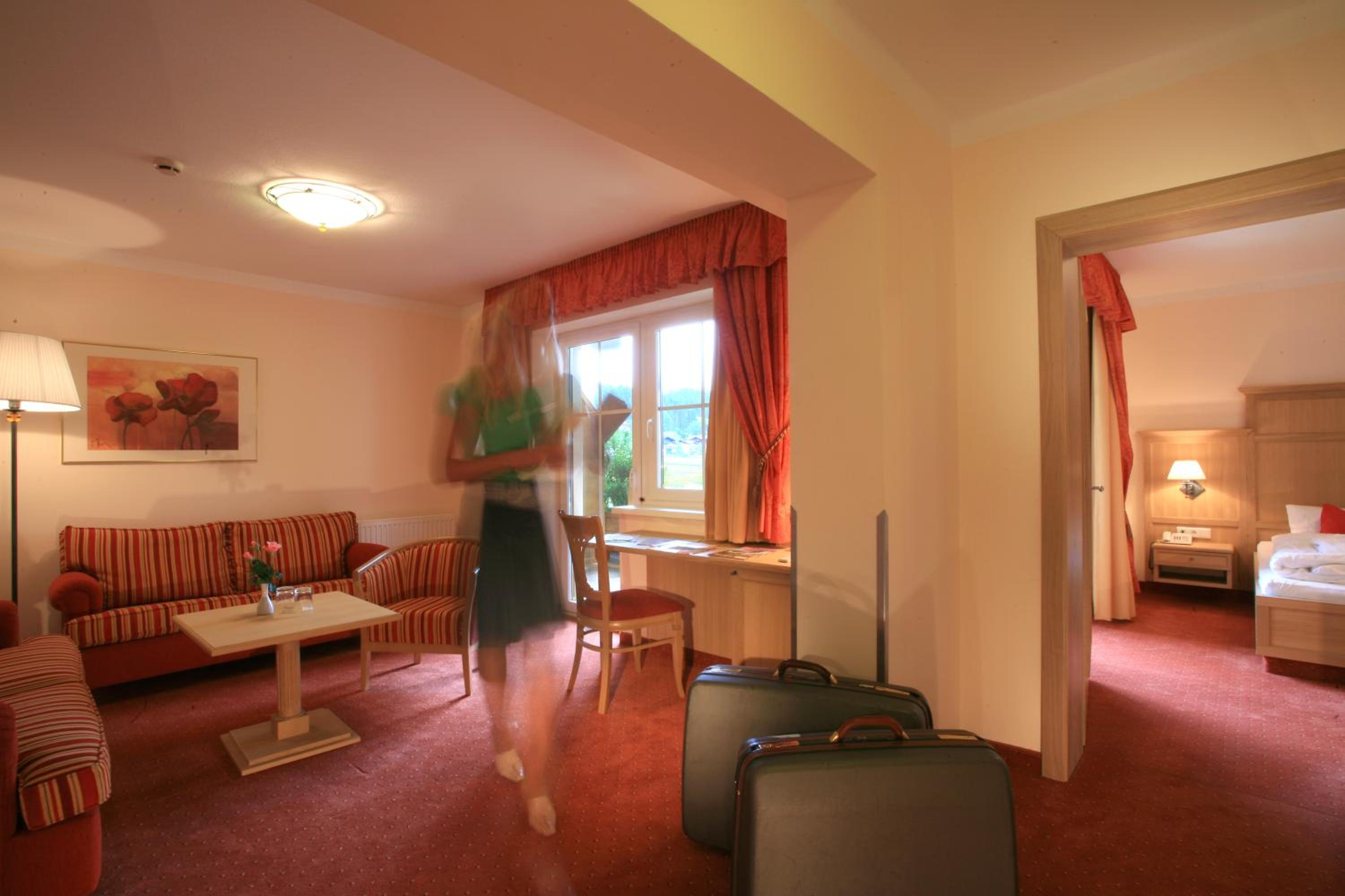 Deluxe Suite - Photo 3