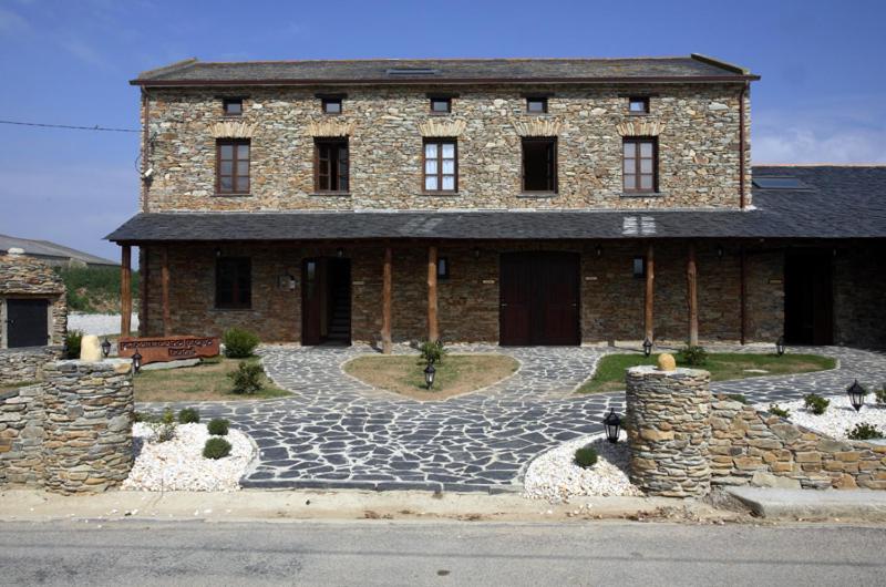 Hotel y Apartamentos Penarronda Playa, Billede 4
