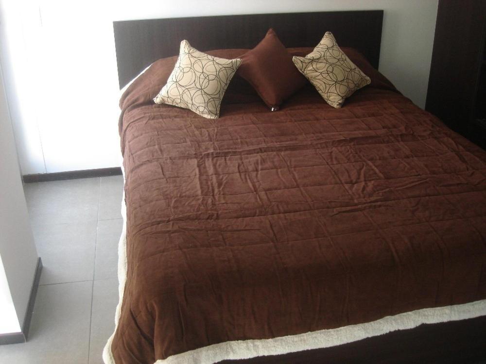Superior Apartment photo 1