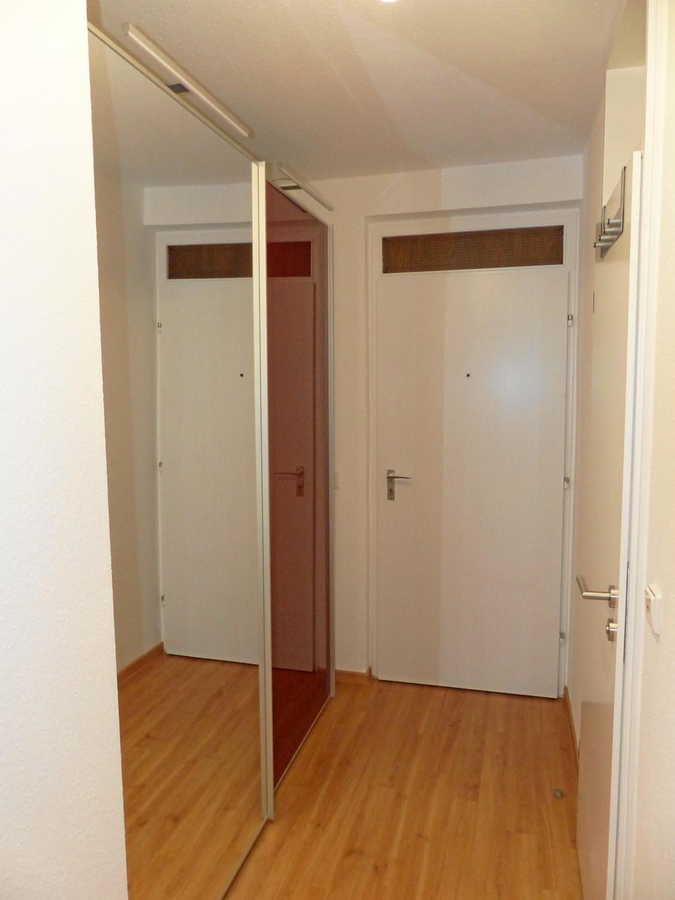 Apartment with Balcony photo 1