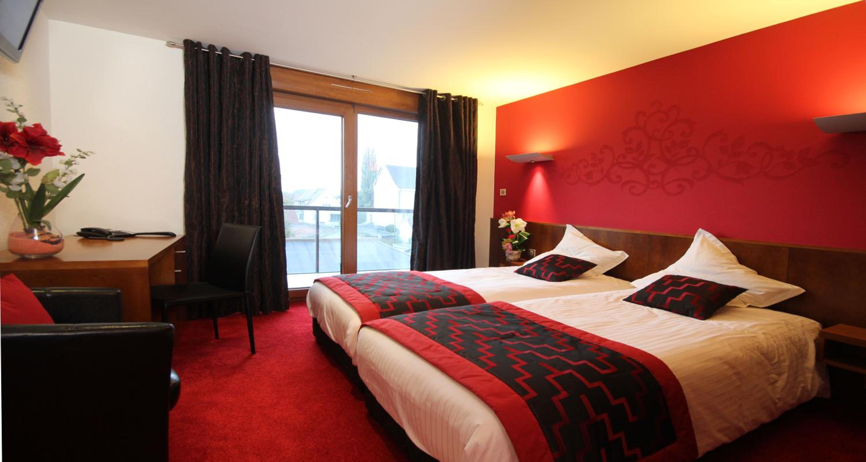 Superior Double or Twin Room - Photo 5