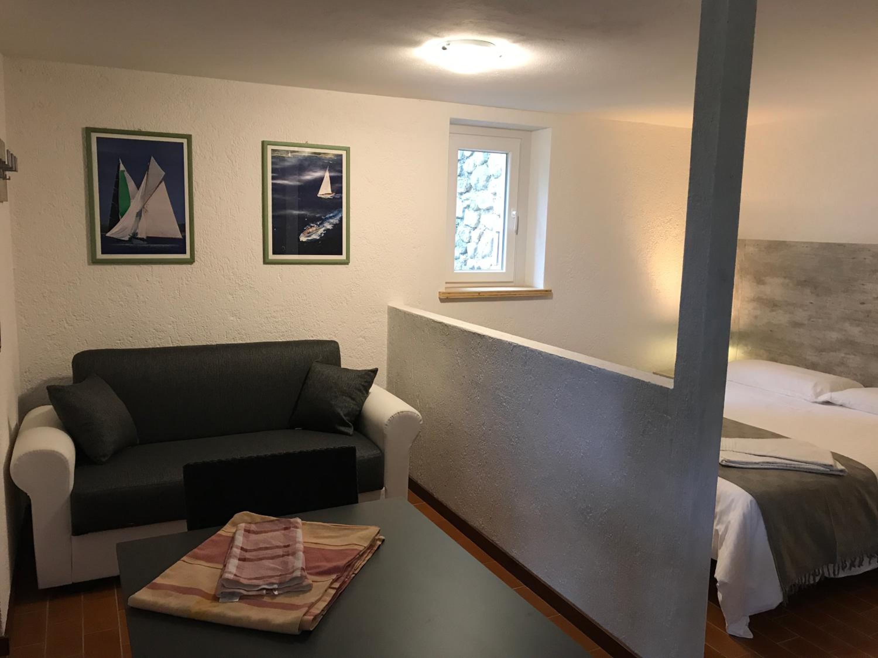 Studio with Lake View photo 2