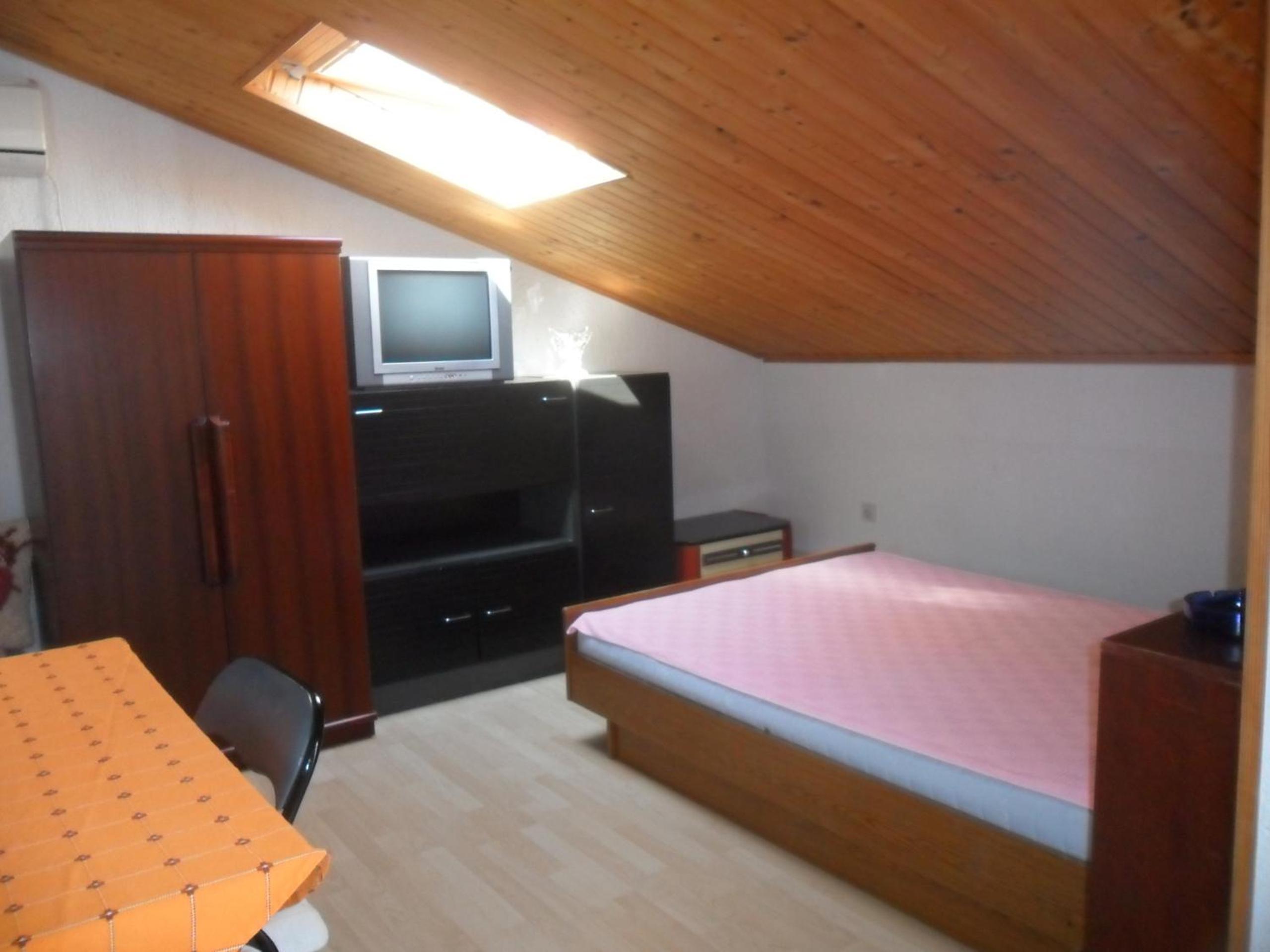 Comfort Studio with Terrace and Sea View photo 1