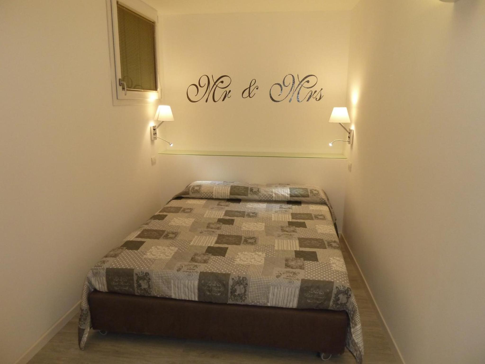 Apartment with Terrace photo 3