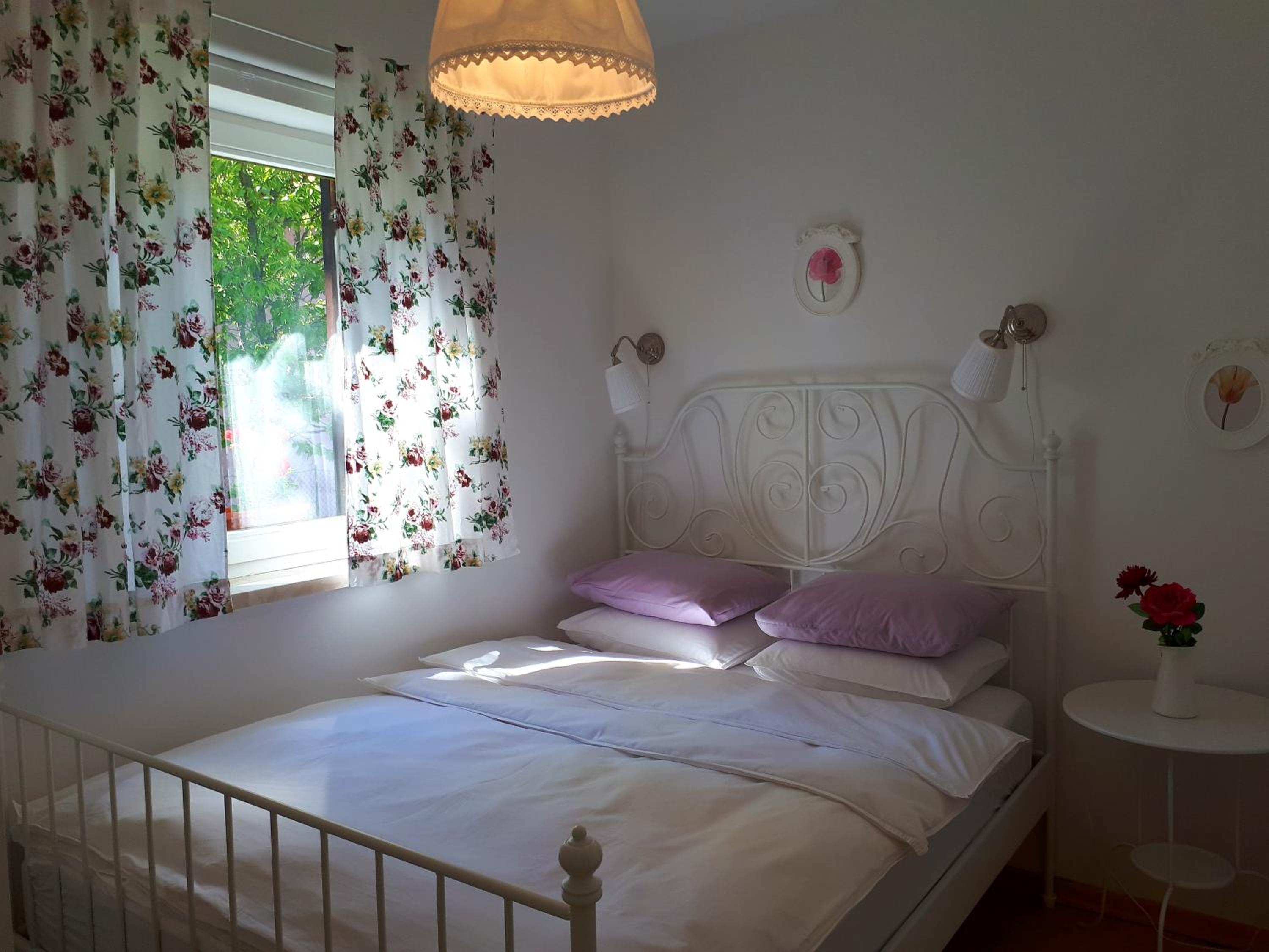 Apartment with Terrace photo 1