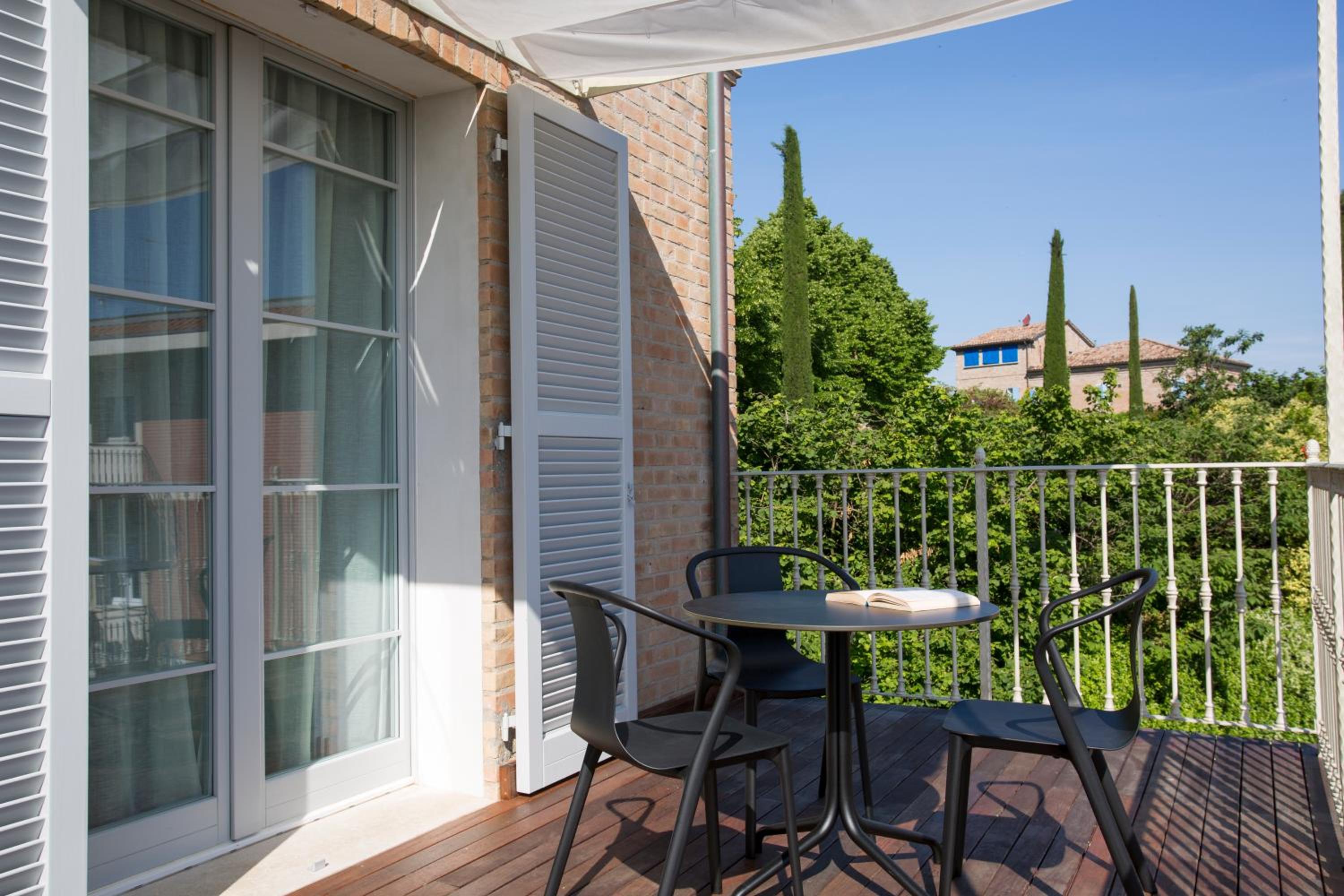 Suite Lui - Photo 7
