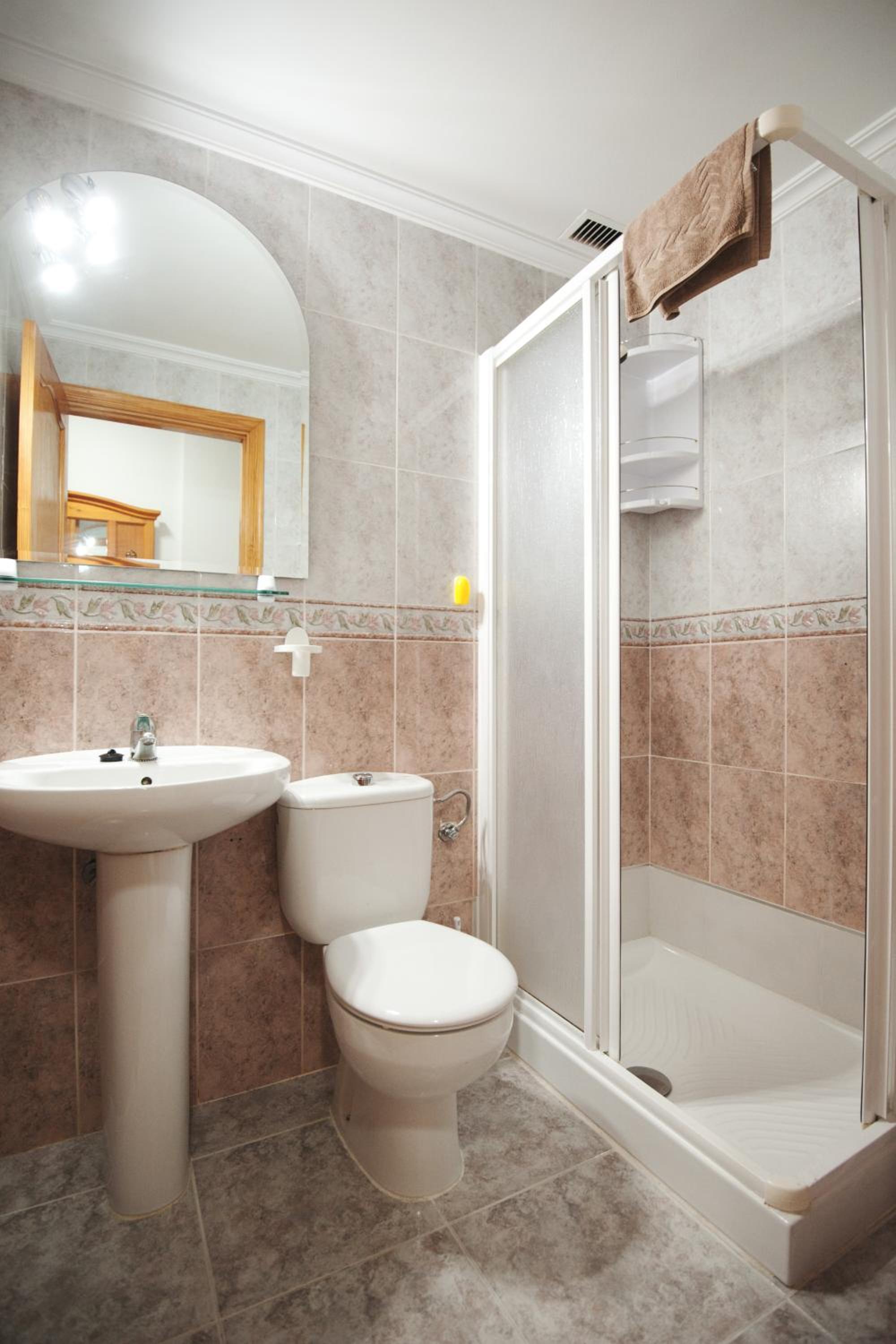 Studio Apartment photo 3