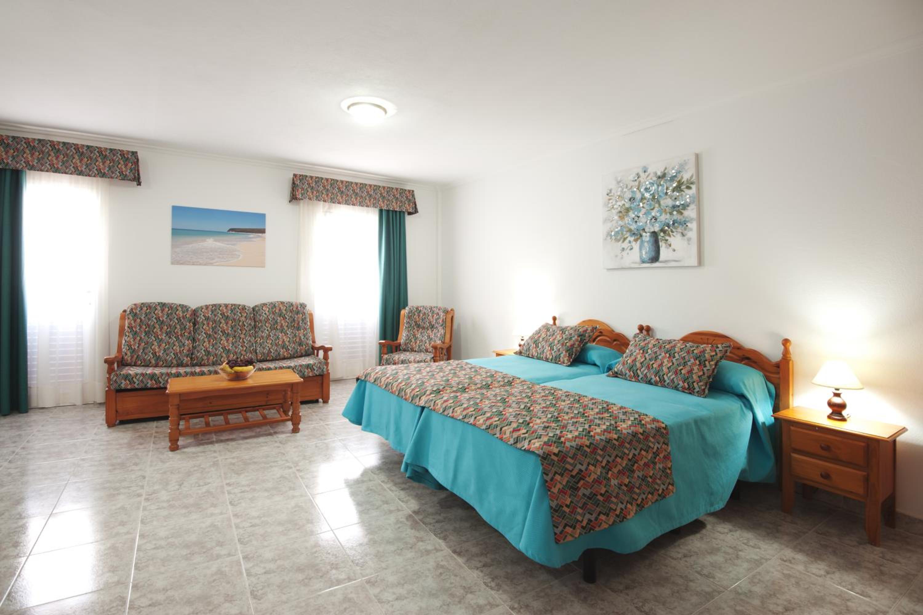 Apartamento Estudio